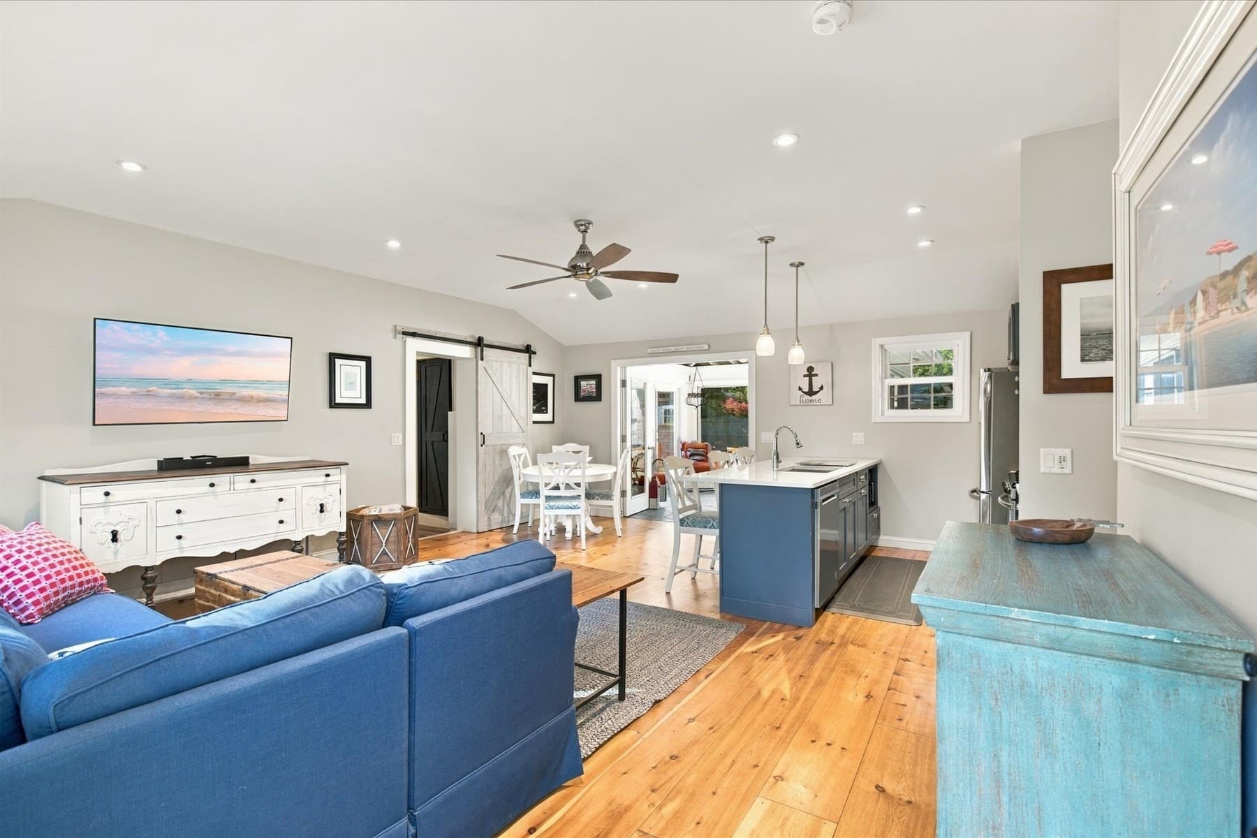Single Family Residence at 19 Joe Lincoln Rd, Harwich MA 02671, Harwich, photo 5 of 29