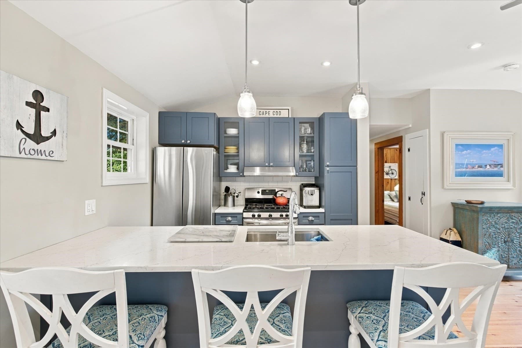 Single Family Residence at 19 Joe Lincoln Rd, Harwich MA 02671, Harwich, photo 9 of 29