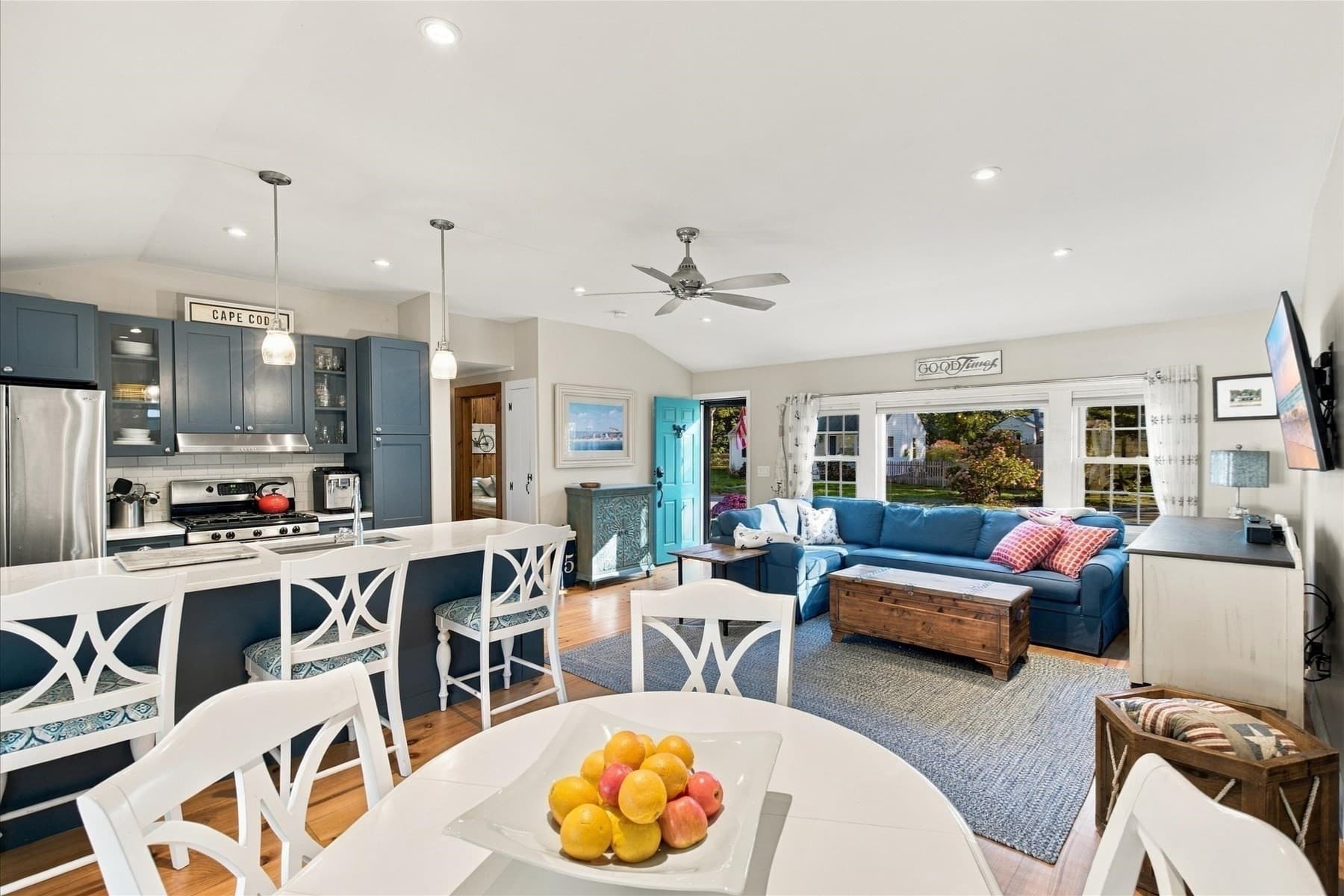 Single Family Residence at 19 Joe Lincoln Rd, Harwich MA 02671, Harwich, photo 11 of 29