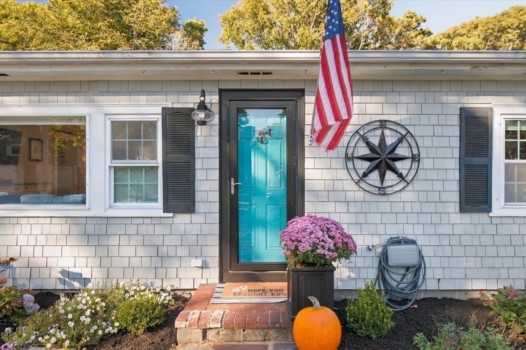 Single Family Residence at 19 Joe Lincoln Rd, Harwich MA 02671, Harwich, photo 4 of 29