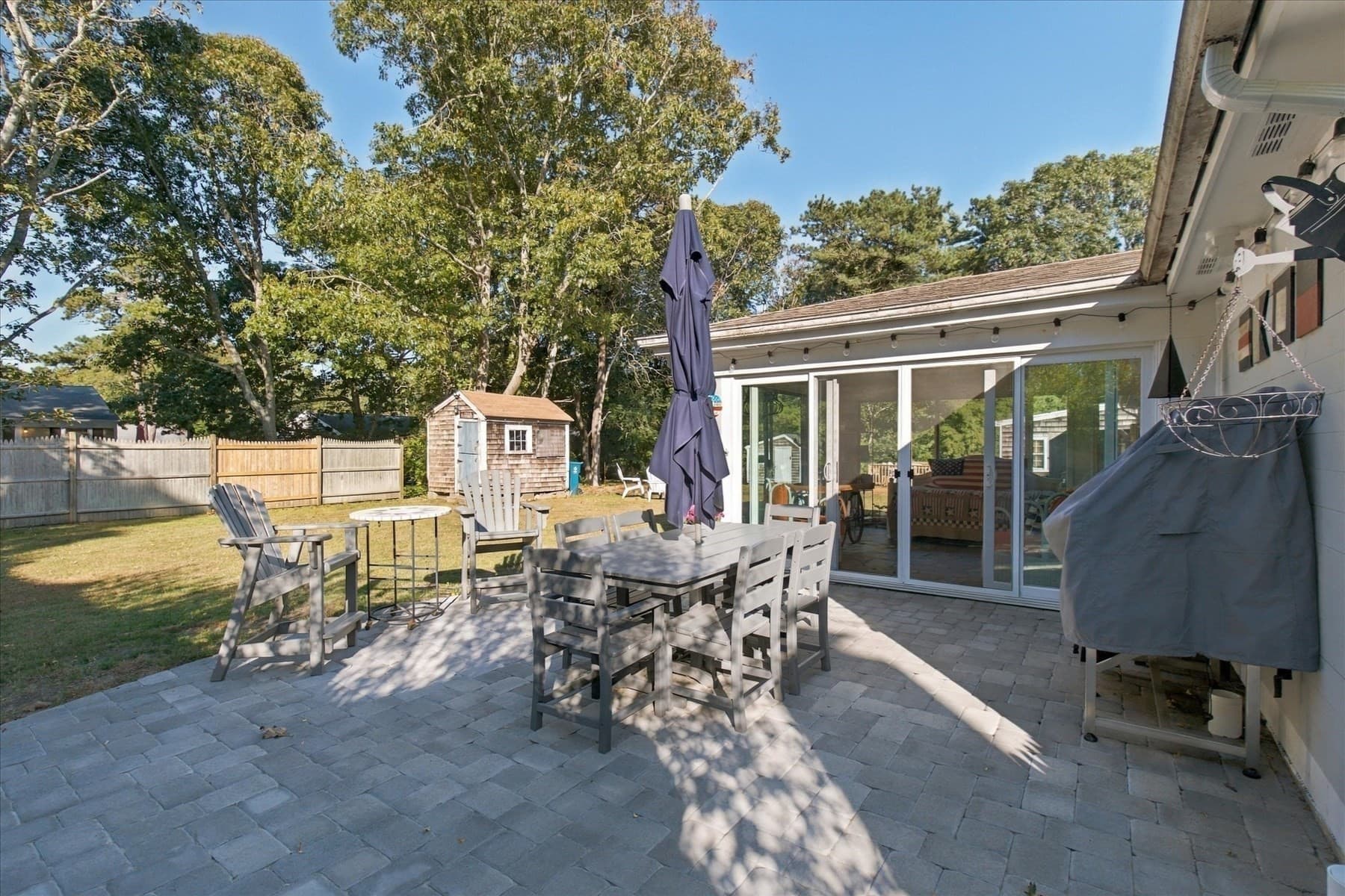 Single Family Residence at 19 Joe Lincoln Rd, Harwich MA 02671, Harwich, photo 25 of 29