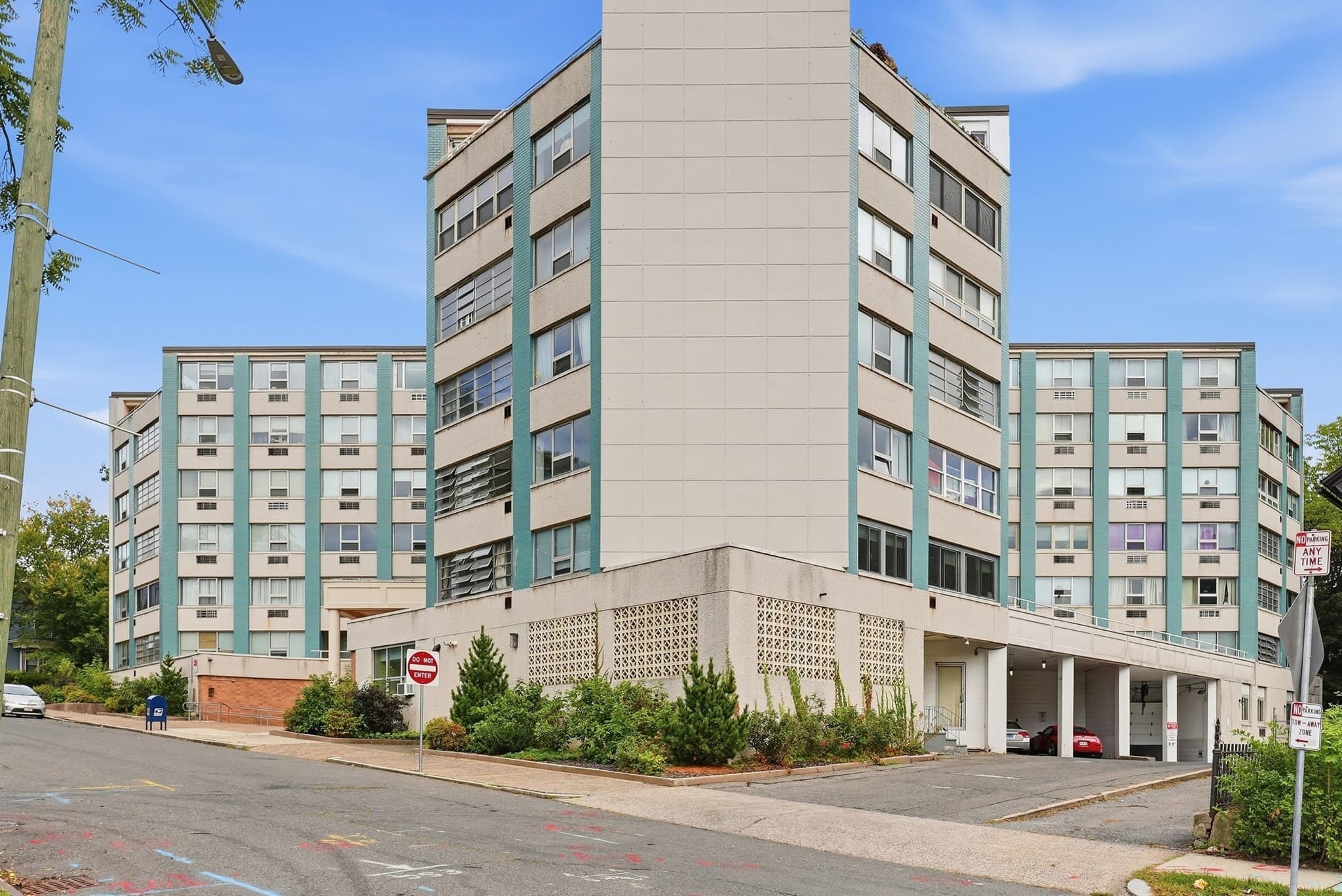 101 Mulberry Street # 508, Springfield MA 01105