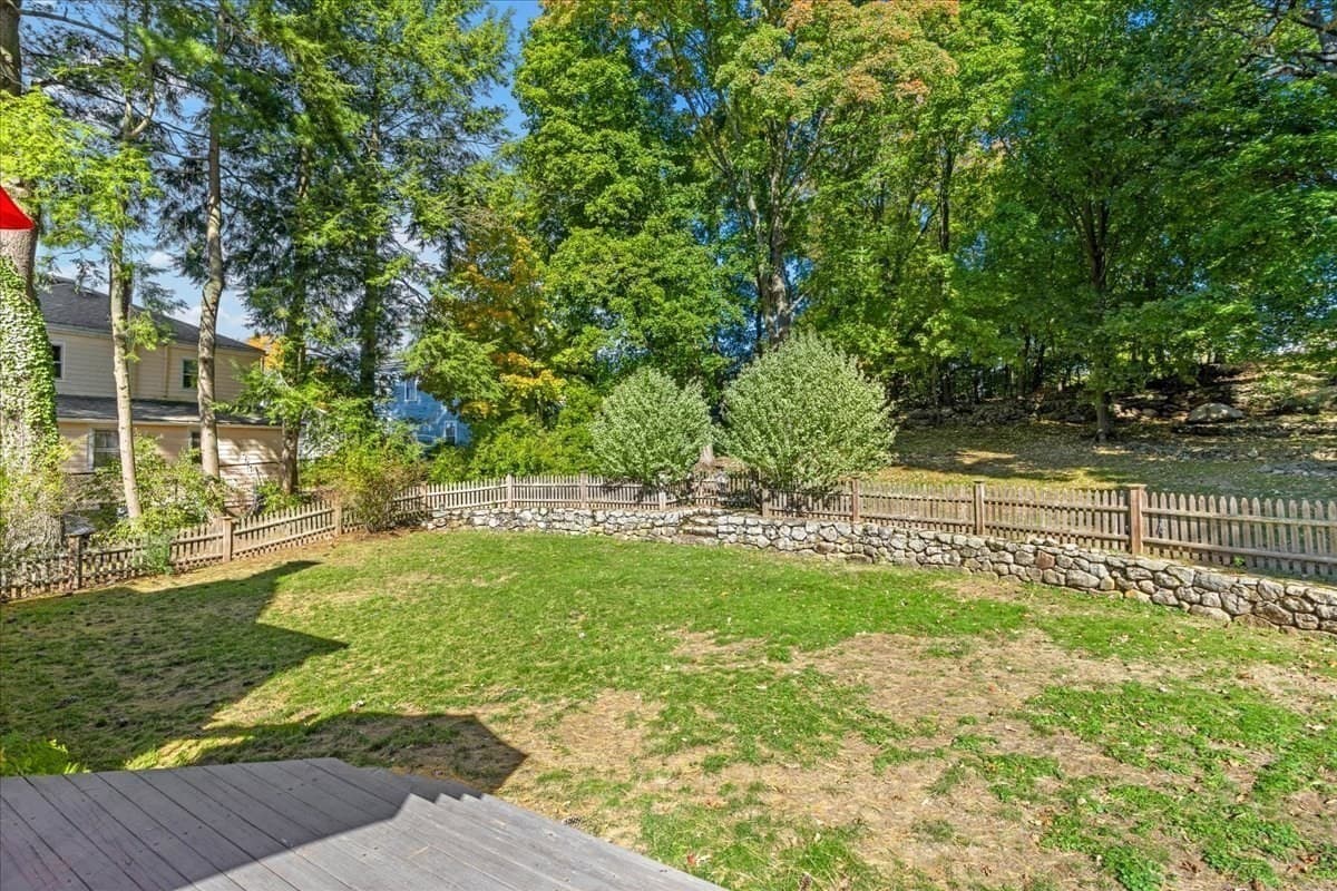 Single Family Residence at 87 Rockland Place, Newton MA 02464, Newton, photo 23 of 37