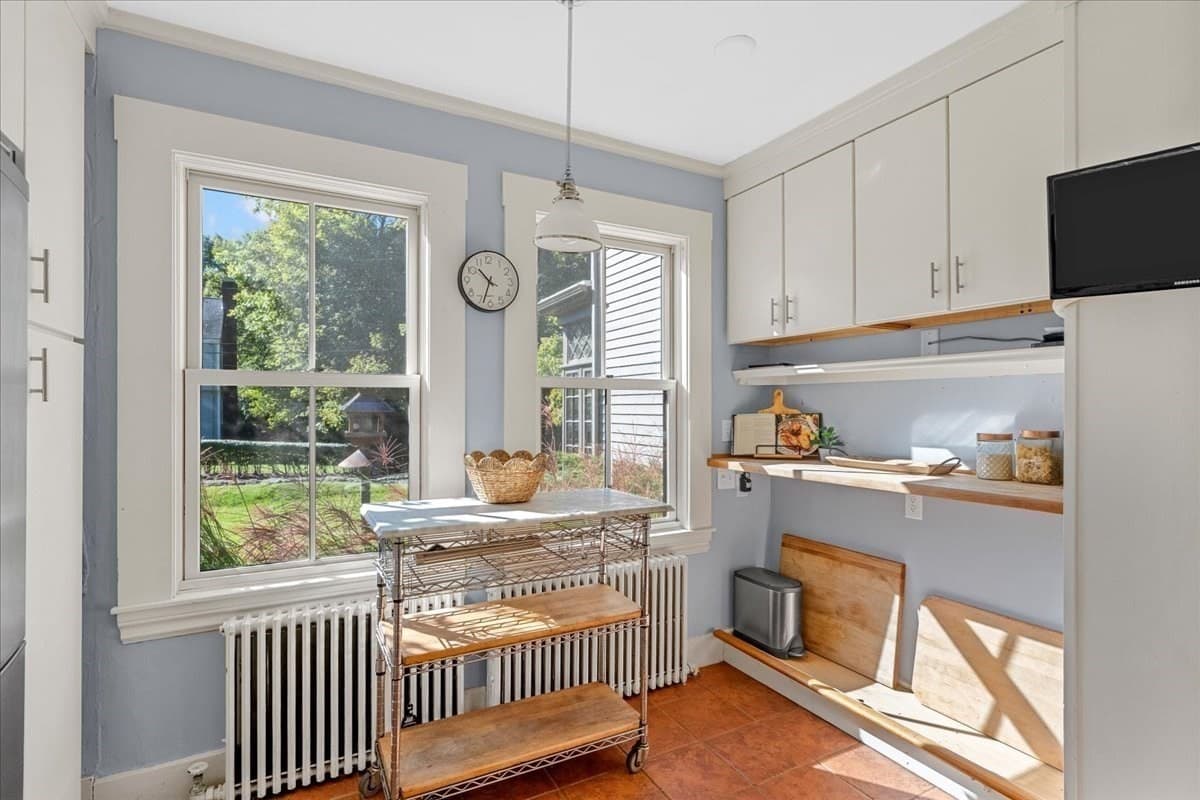 Single Family Residence at 87 Rockland Place, Newton MA 02464, Newton, photo 12 of 37