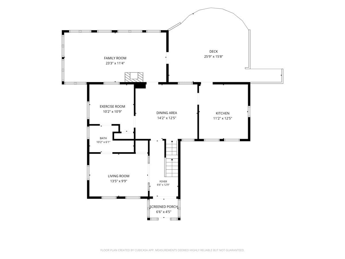 Single Family Residence at 87 Rockland Place, Newton MA 02464, Newton, photo 33 of 37