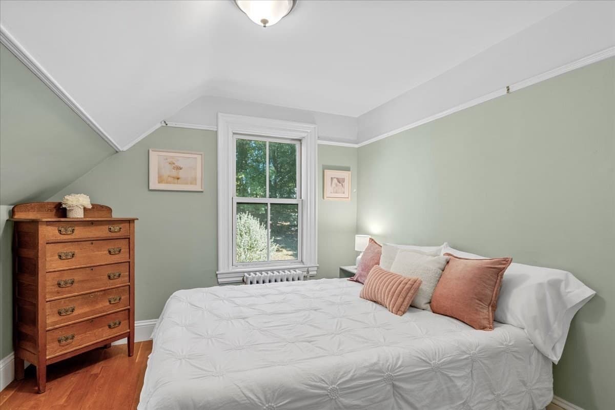Single Family Residence at 87 Rockland Place, Newton MA 02464, Newton, photo 19 of 37