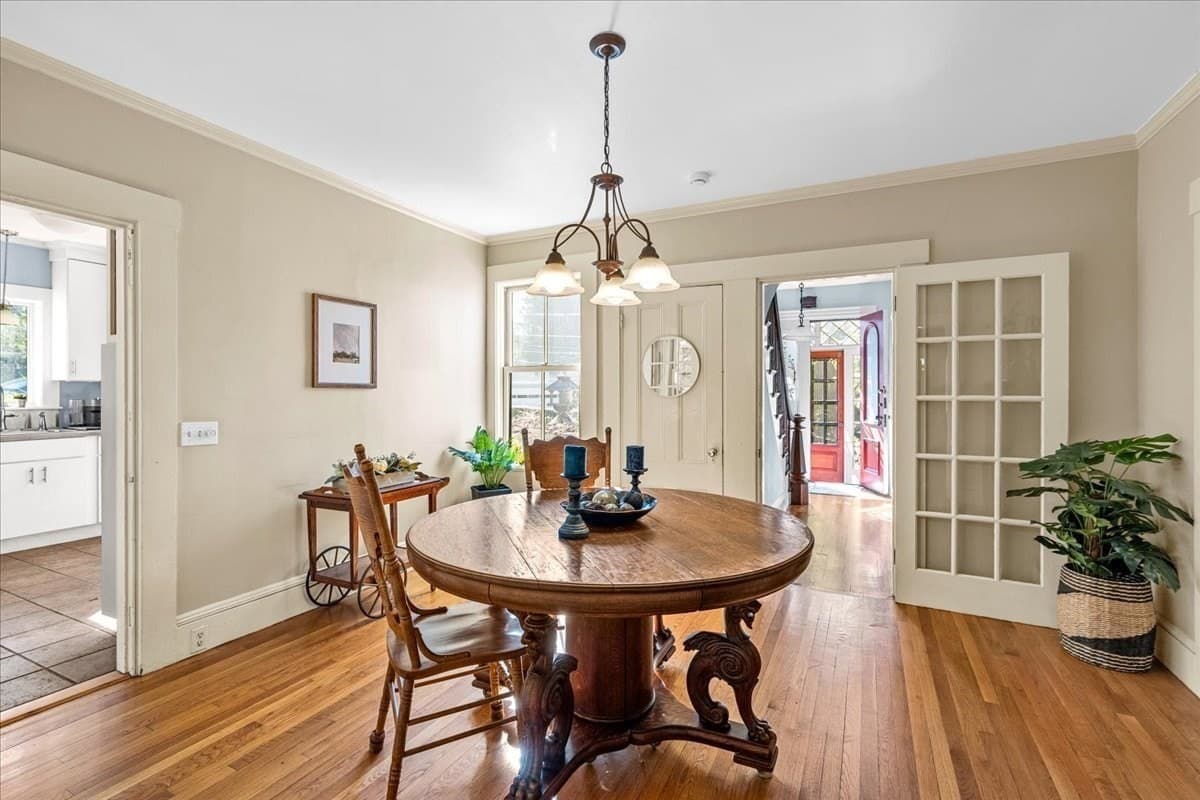 Single Family Residence at 87 Rockland Place, Newton MA 02464, Newton, photo 8 of 37