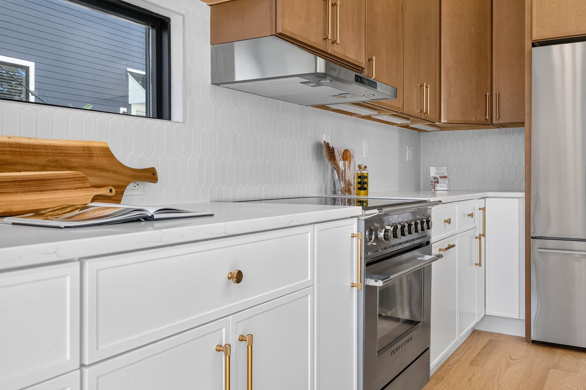 Condominium at 15 Clyde St # R, Somerville MA 02145, Somerville, photo 6 of 21