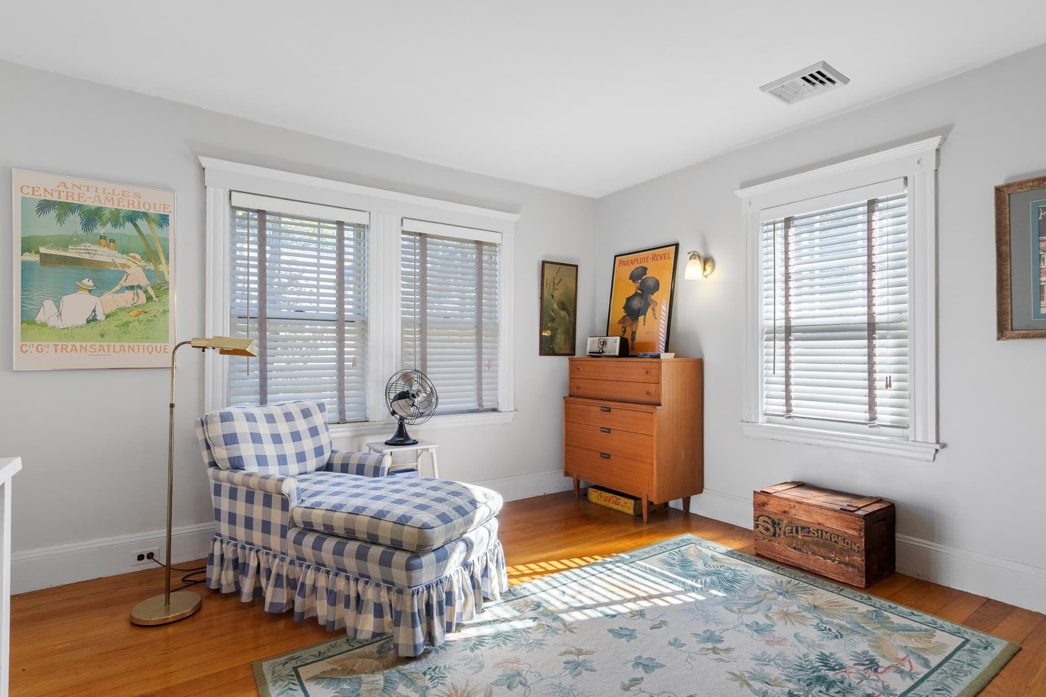Single Family Residence at 29 Fairview Ave, Arlington MA 02474, Arlington, photo 32 of 40