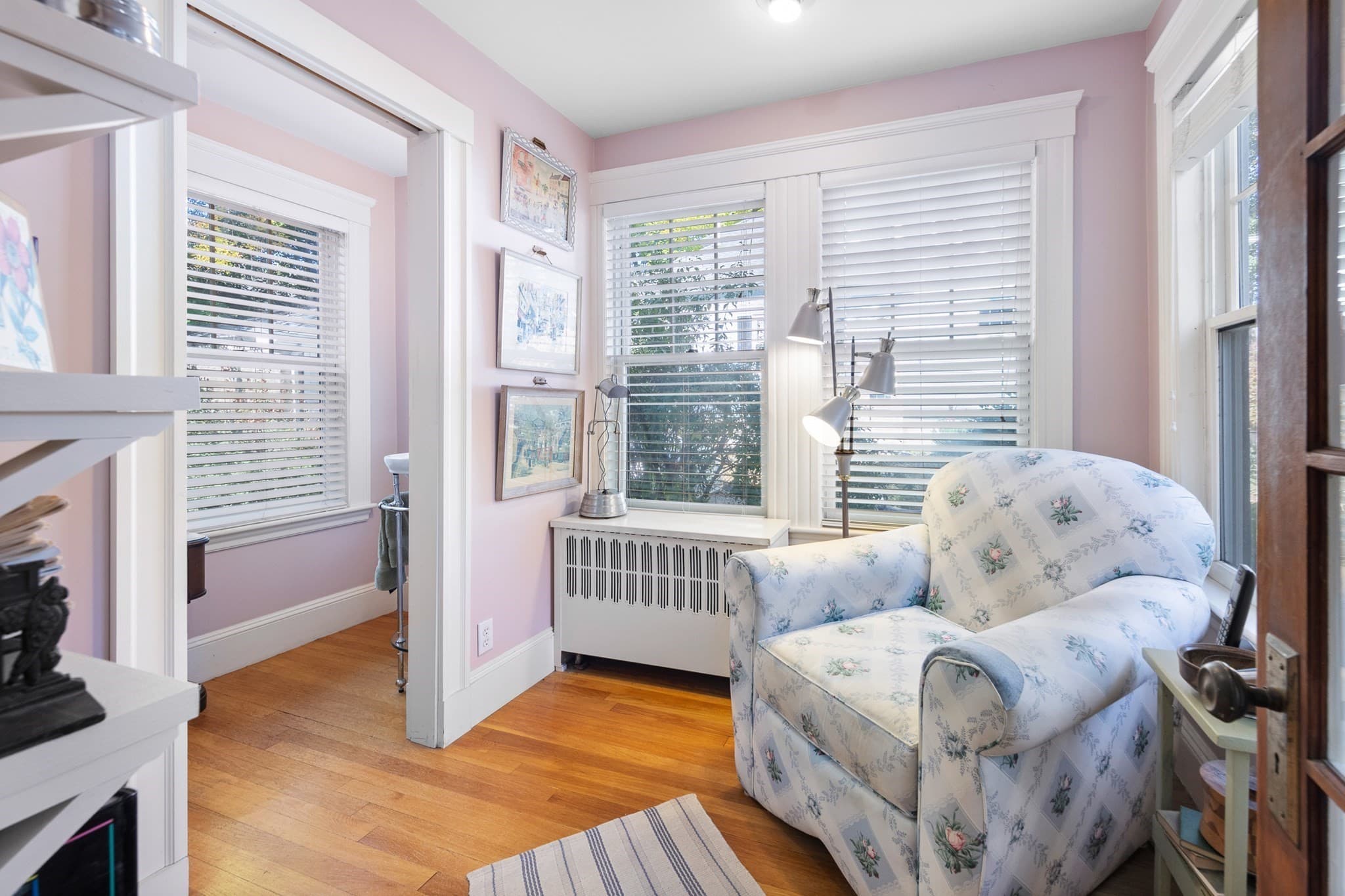 Single Family Residence at 29 Fairview Ave, Arlington MA 02474, Arlington, photo 20 of 40