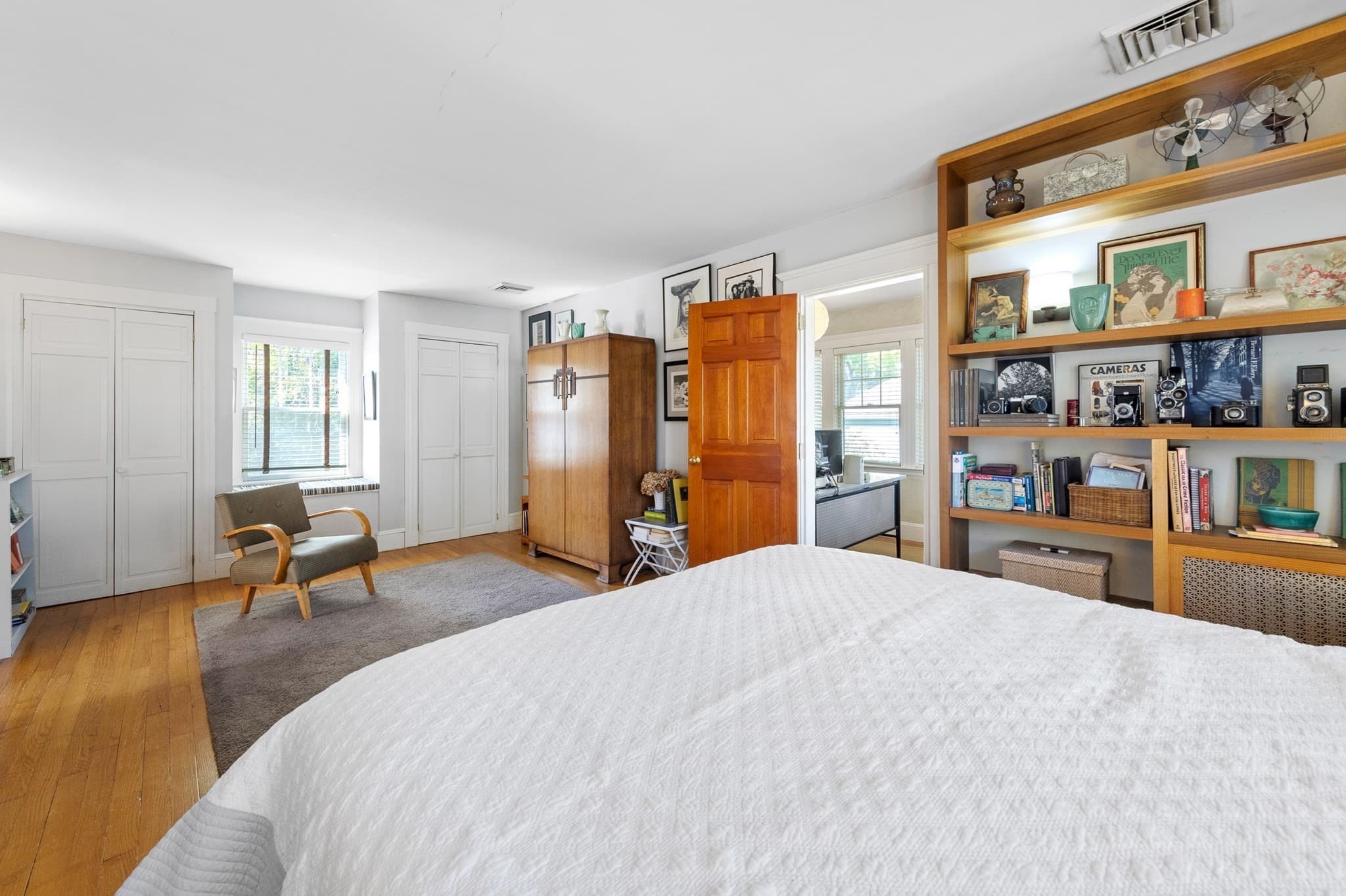 Single Family Residence at 29 Fairview Ave, Arlington MA 02474, Arlington, photo 29 of 40