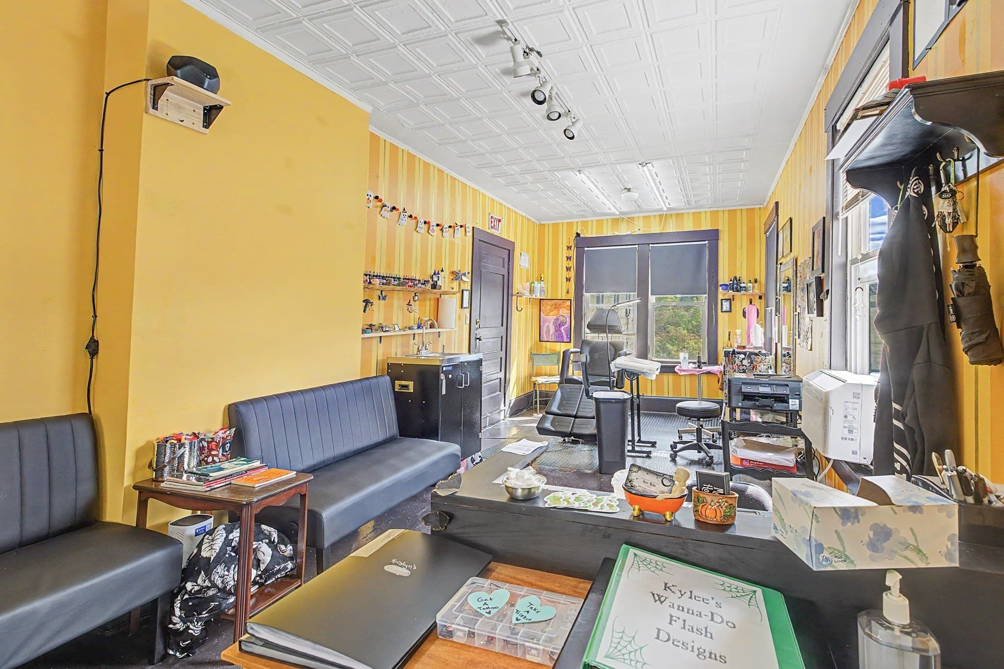Commercial Sale at 207-209 Main St, Greenfield MA 01301, Greenfield, photo 13 of 26
