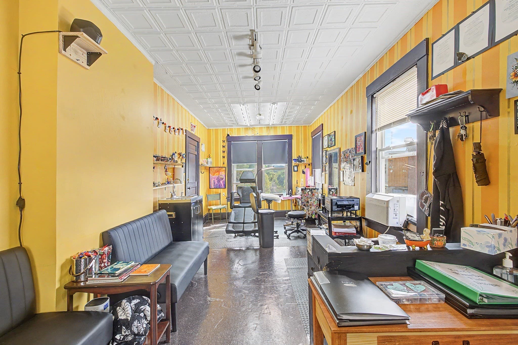 Commercial Sale at 207-209 Main St, Greenfield MA 01301, Greenfield, photo 12 of 26