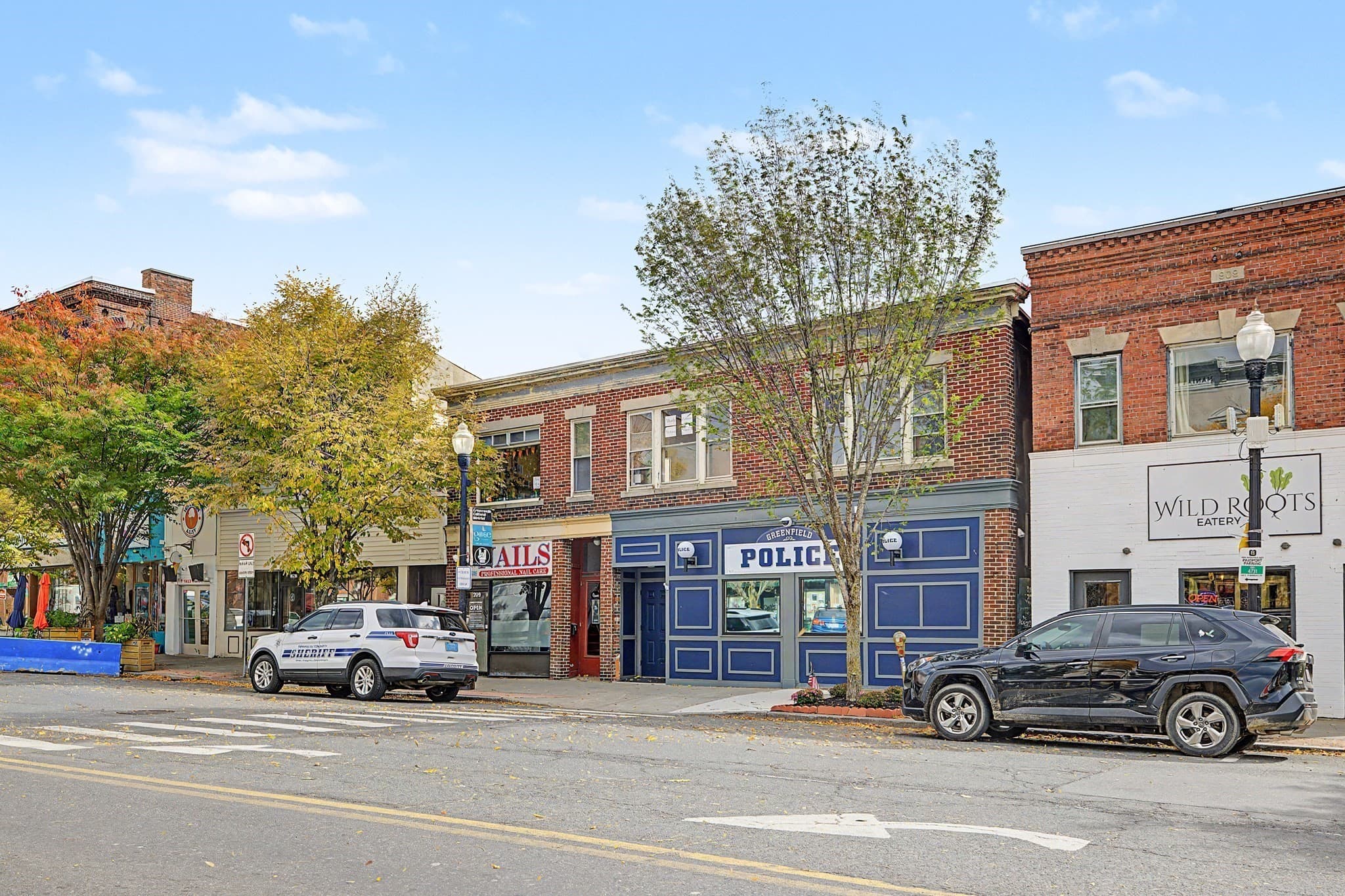 Commercial Sale at 207-209 Main St, Greenfield MA 01301, Greenfield, photo 26 of 26