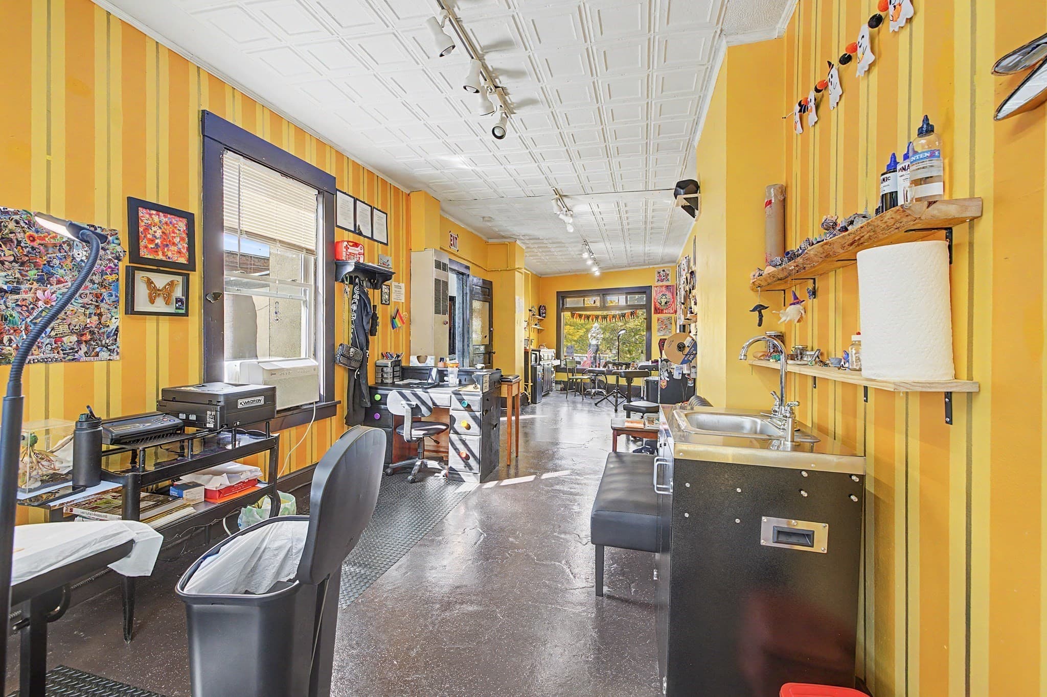 Commercial Sale at 207-209 Main St, Greenfield MA 01301, Greenfield, photo 14 of 26