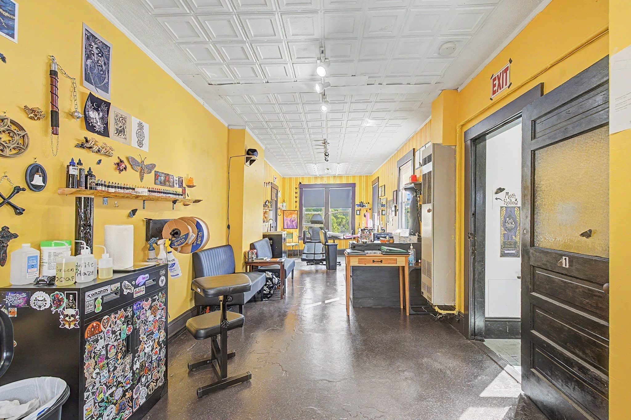 Commercial Sale at 207-209 Main St, Greenfield MA 01301, Greenfield, photo 11 of 26