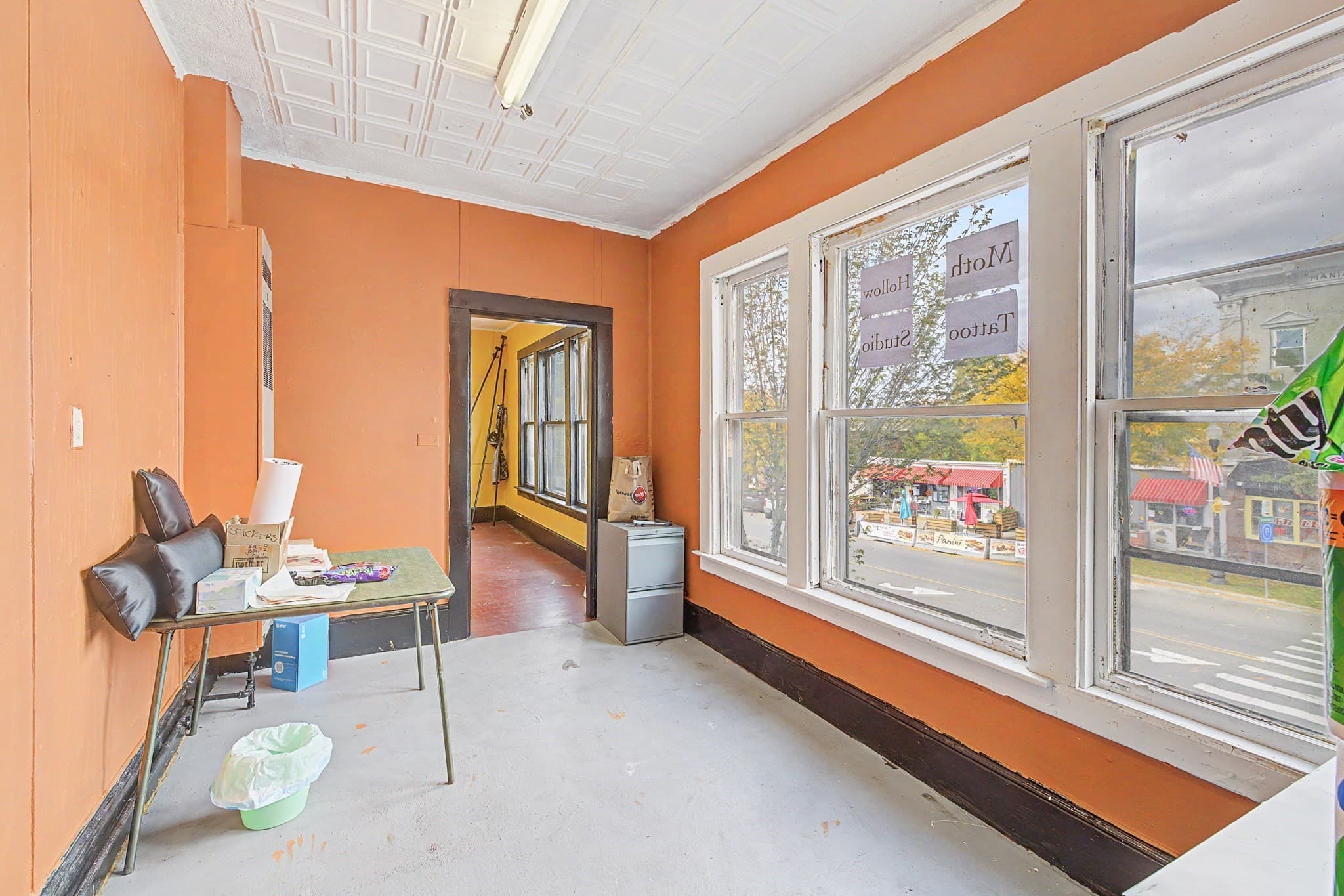 Commercial Sale at 207-209 Main St, Greenfield MA 01301, Greenfield, photo 19 of 26