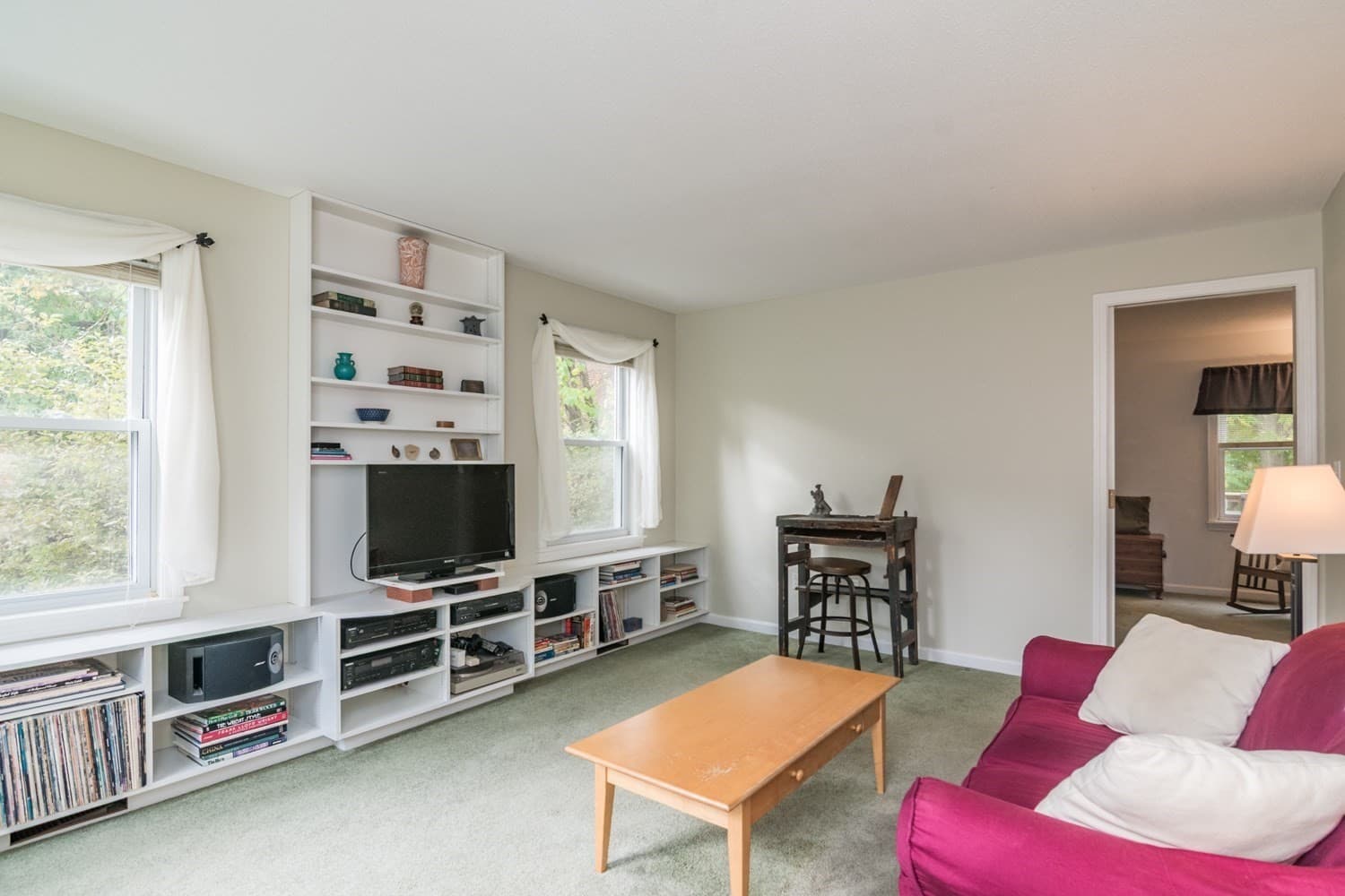 Single Family Residence at 7 Emily Ln, Amherst MA 01002, Amherst, photo 20 of 42