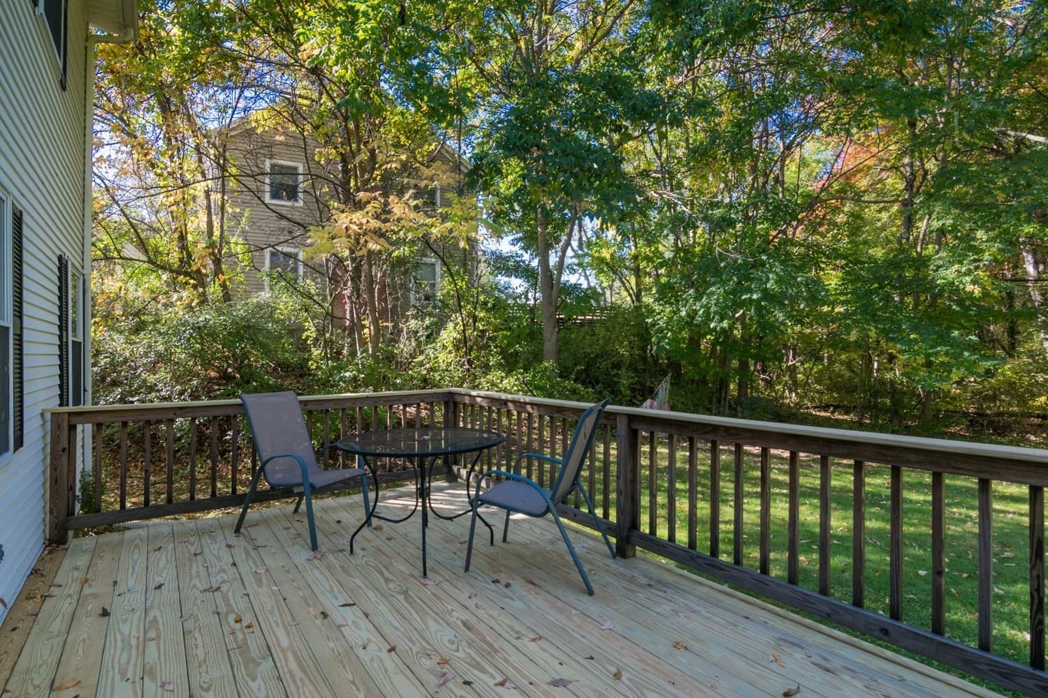 Single Family Residence at 7 Emily Ln, Amherst MA 01002, Amherst, photo 8 of 42