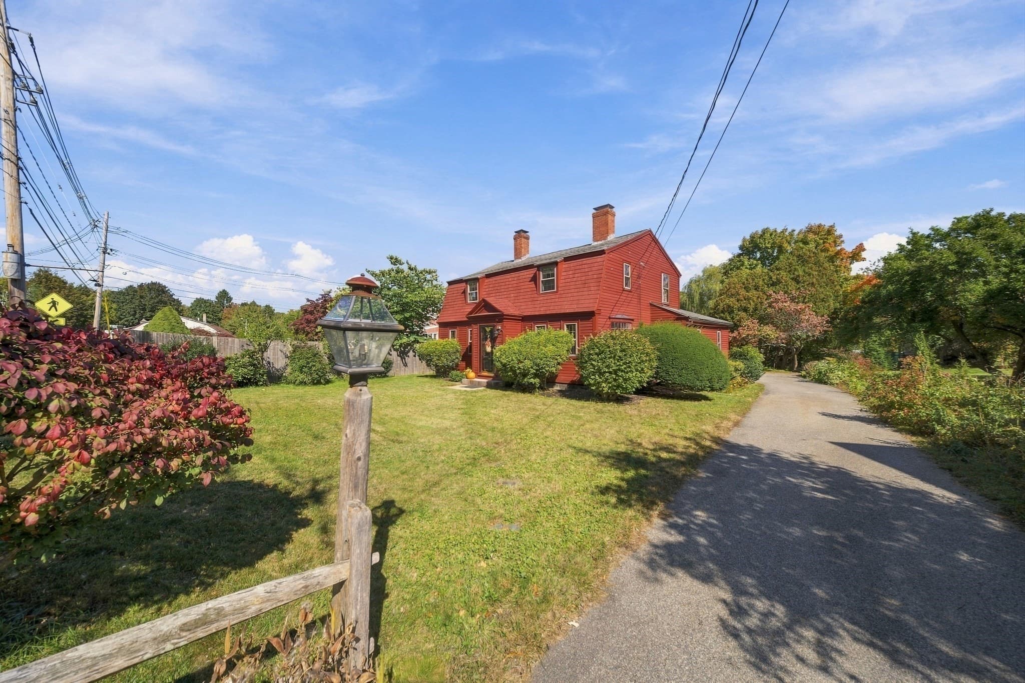 Single Family Residence at 217 Locust St, Danvers MA 01923, Danvers, photo 34 of 42