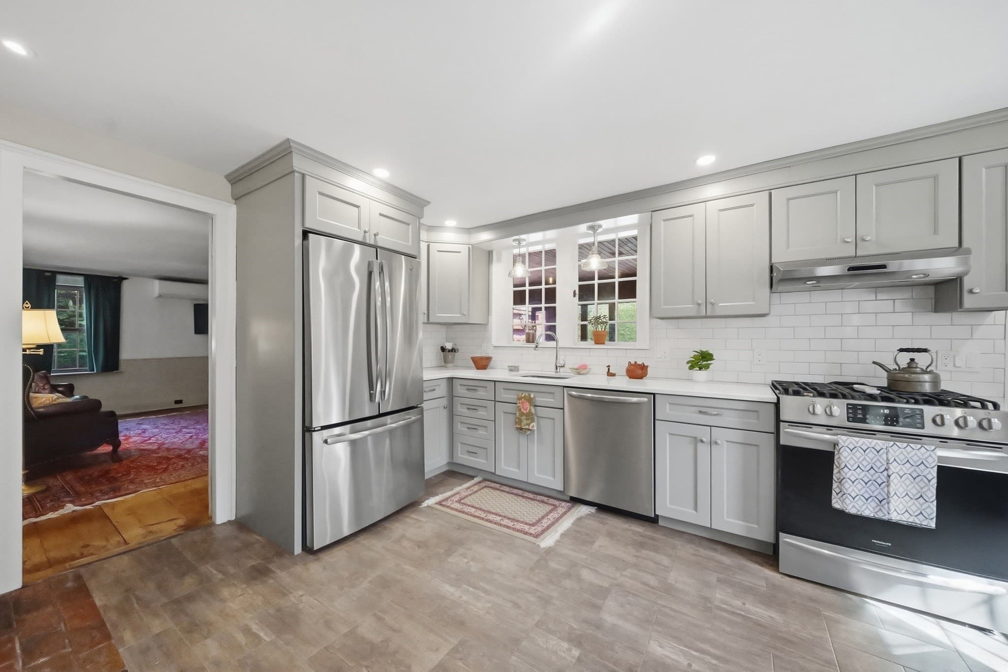 Single Family Residence at 217 Locust St, Danvers MA 01923, Danvers, photo 4 of 42