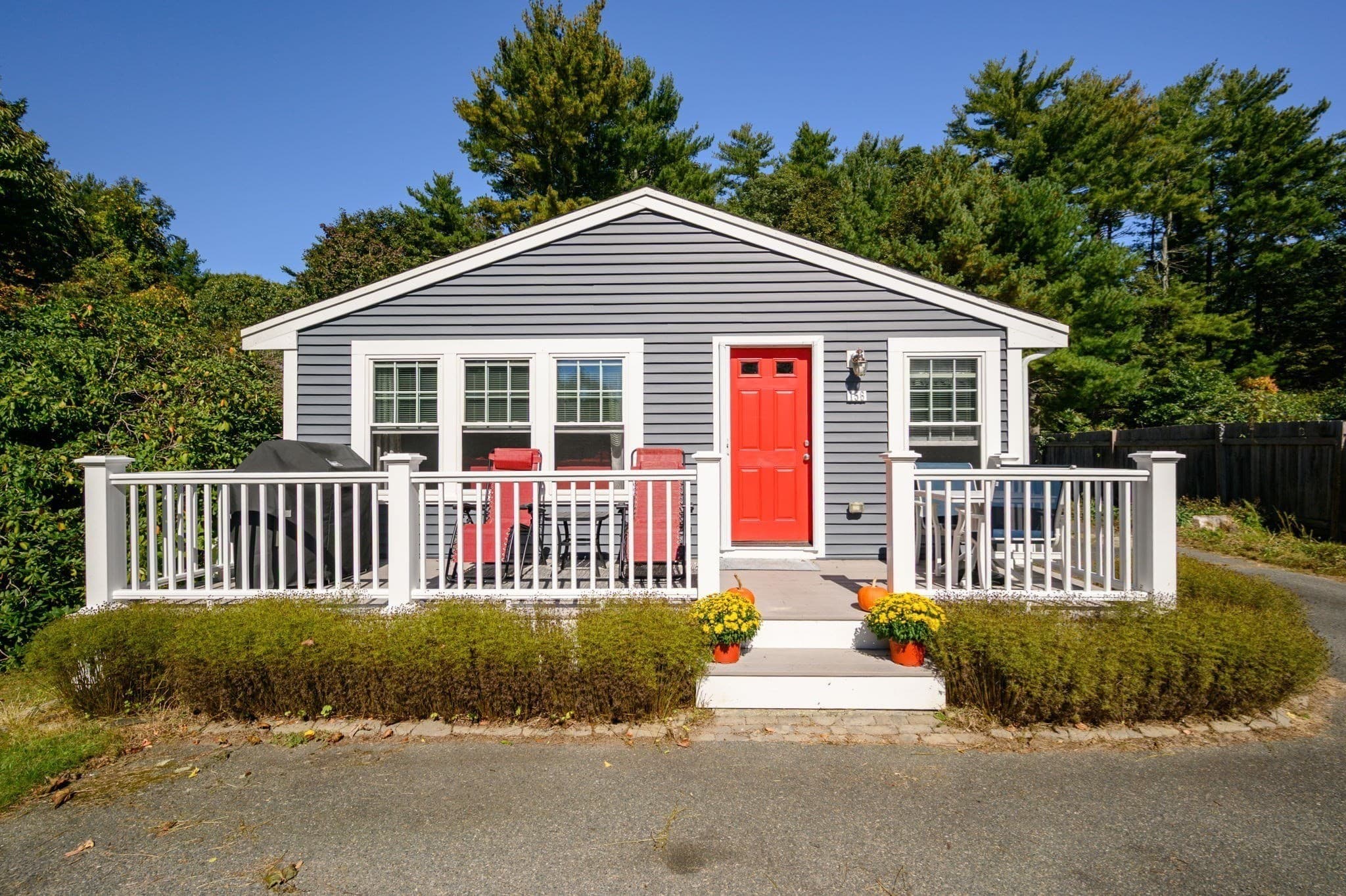 Single Family Residence at 156 Main Street, Hanson MA 02341, Hanson, photo 2 of 35