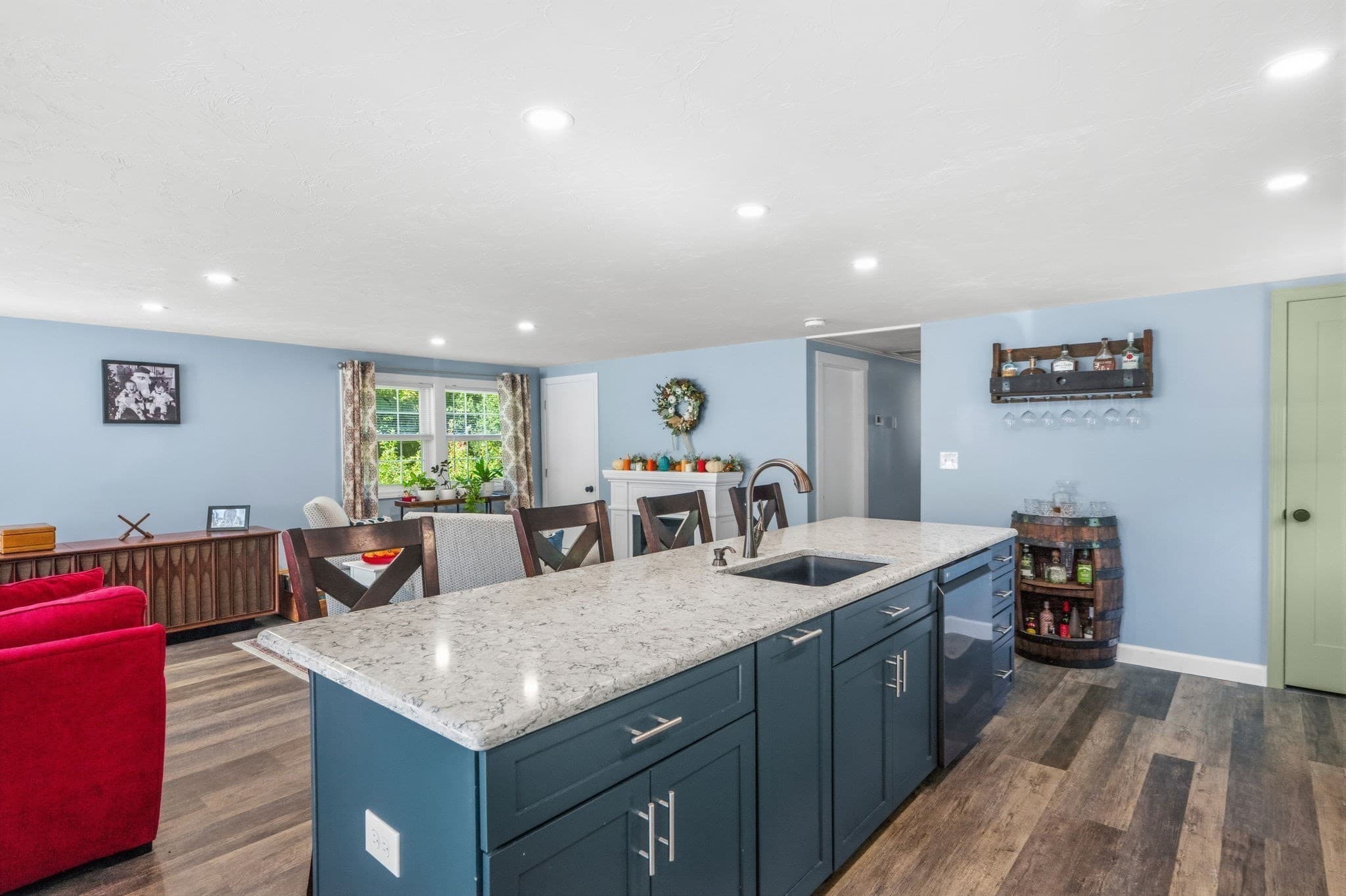 Single Family Residence at 156 Main Street, Hanson MA 02341, Hanson, photo 6 of 35