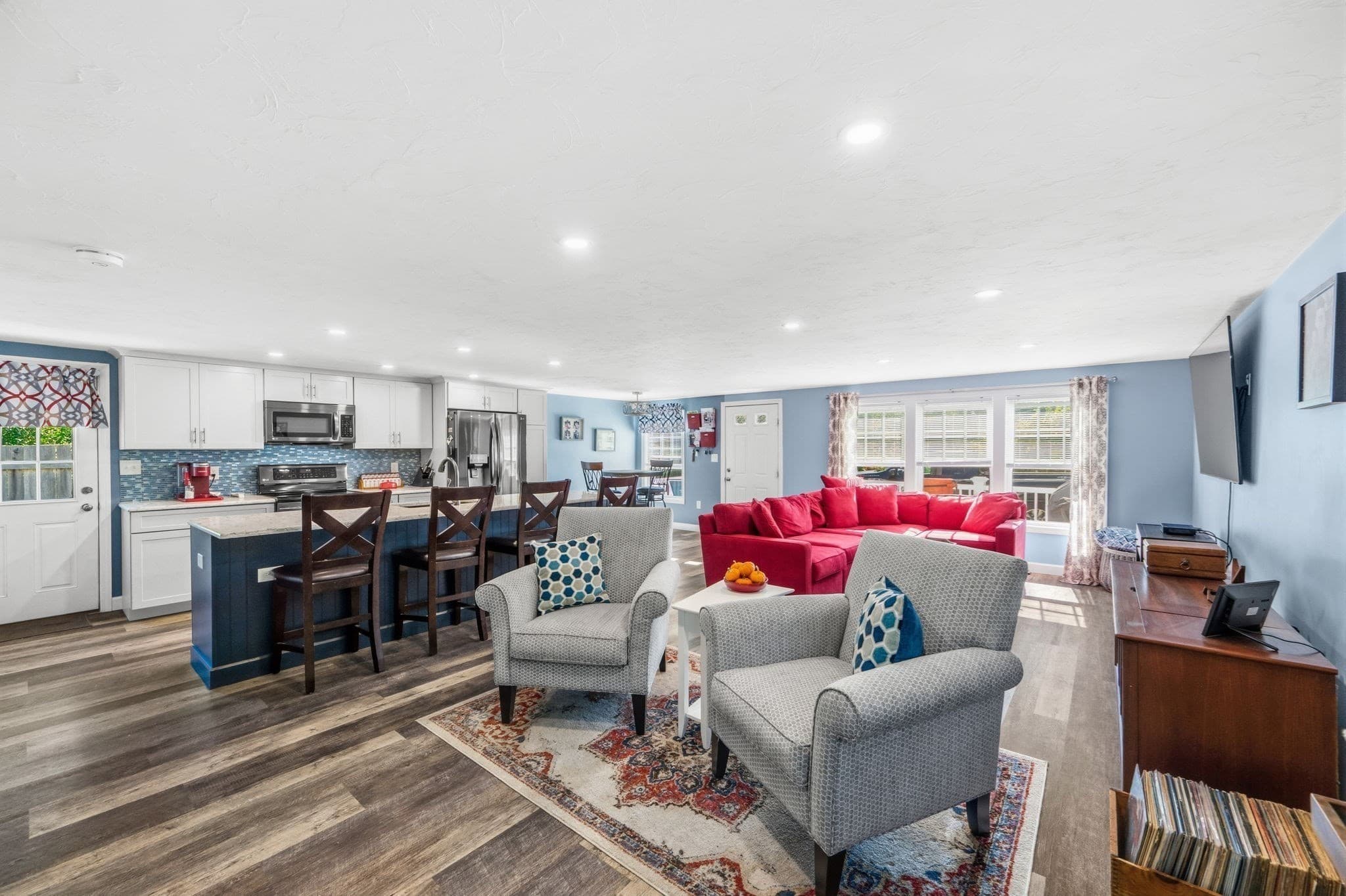 Single Family Residence at 156 Main Street, Hanson MA 02341, Hanson, photo 12 of 35