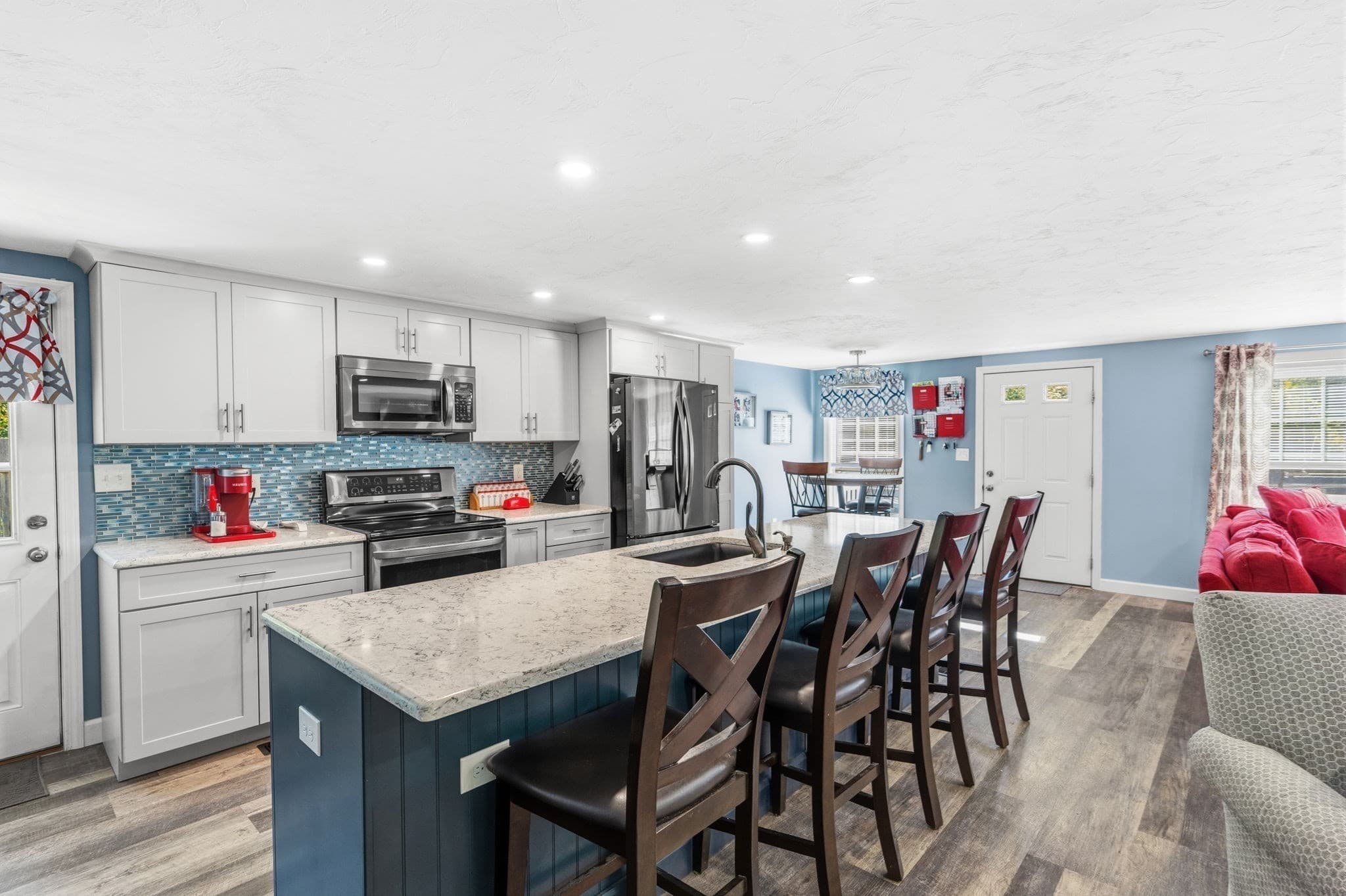 Single Family Residence at 156 Main Street, Hanson MA 02341, Hanson, photo 7 of 35