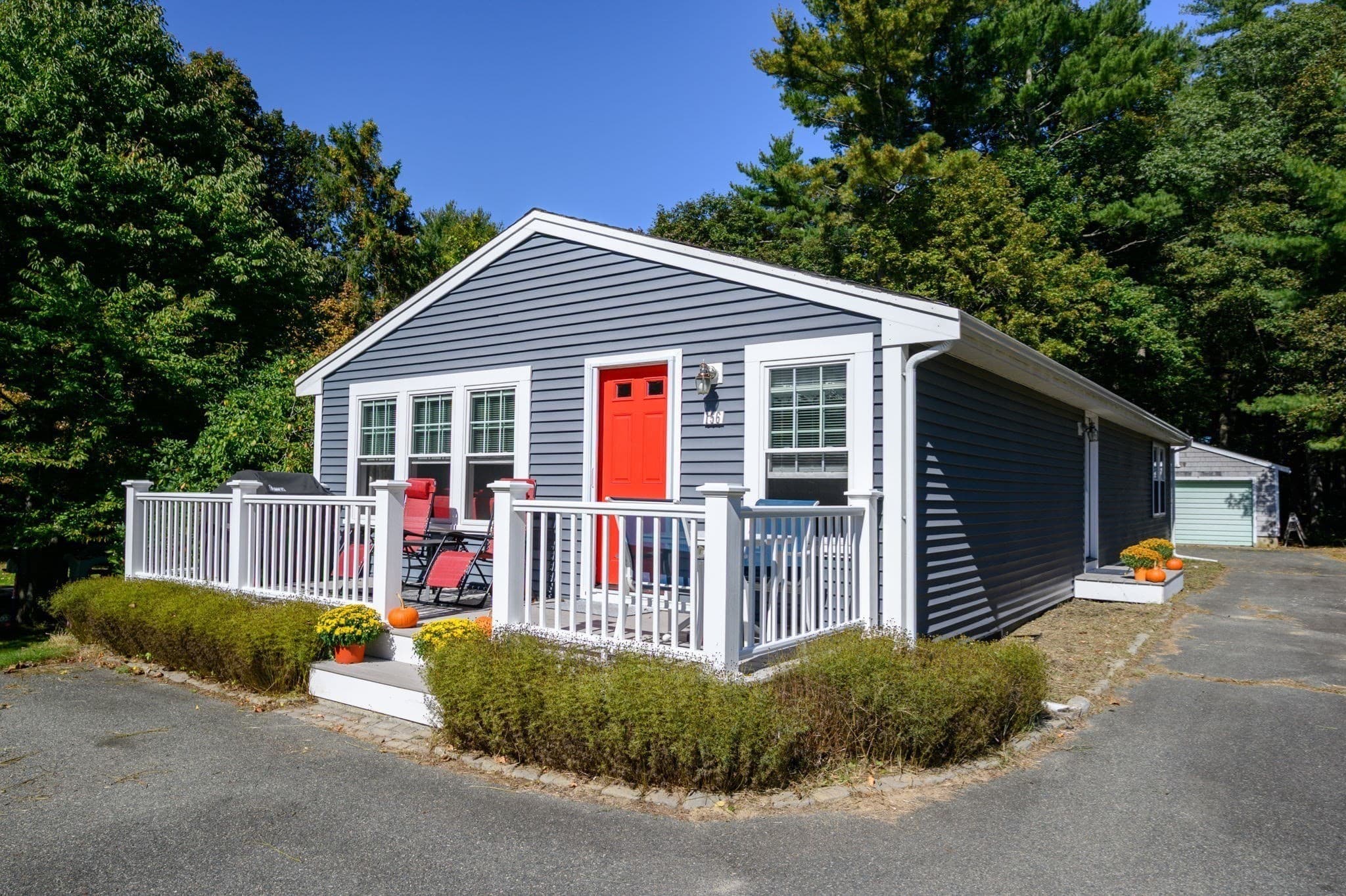 Single Family Residence at 156 Main Street, Hanson MA 02341, Hanson, photo 3 of 35