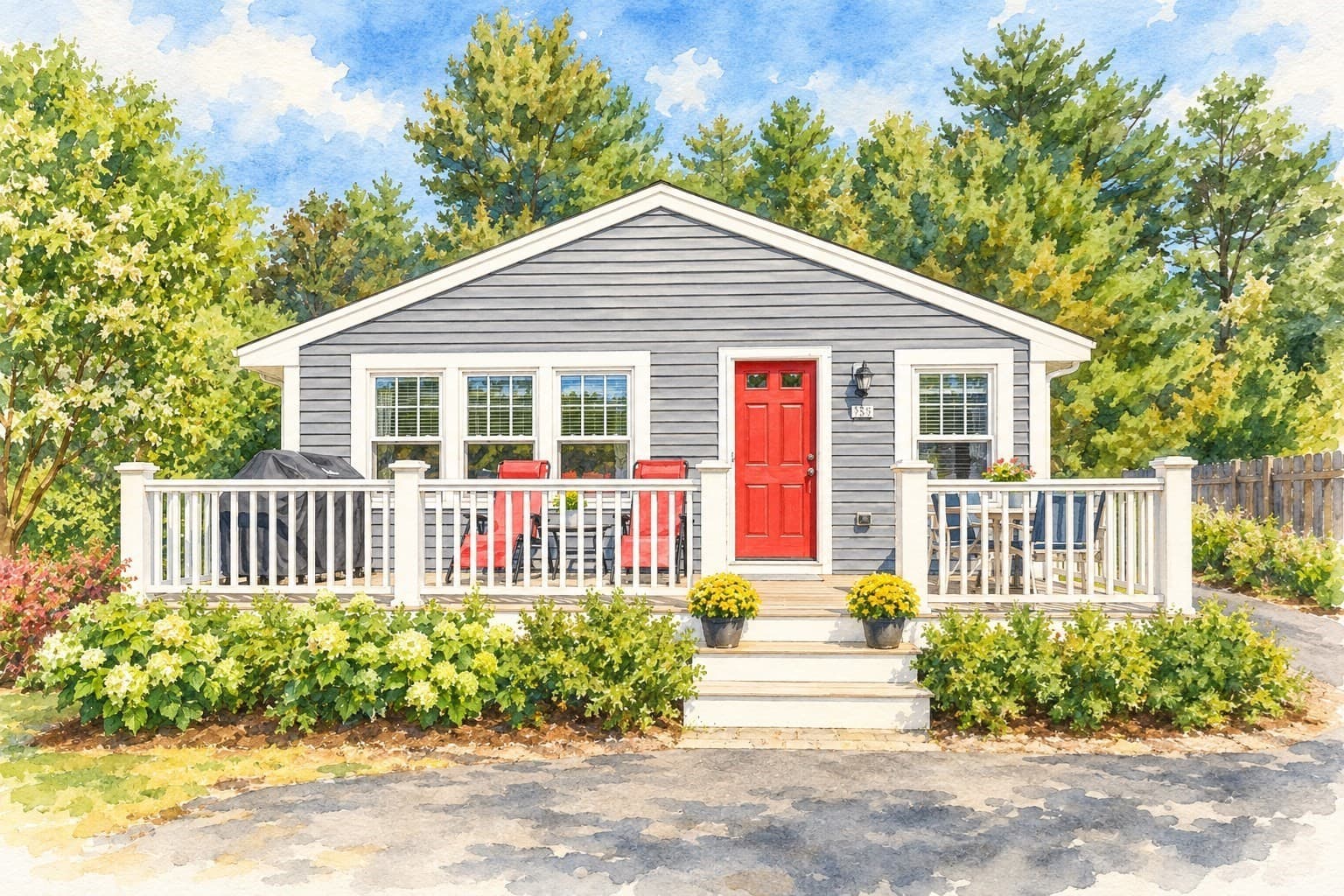 156 Main Street, Hanson MA 02341
