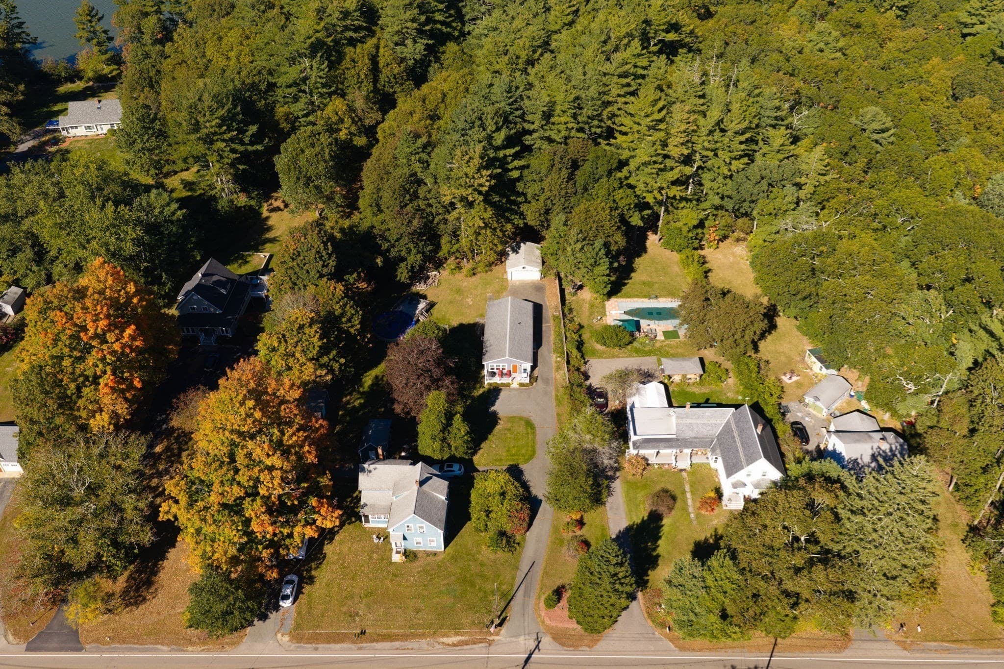 Single Family Residence at 156 Main Street, Hanson MA 02341, Hanson, photo 5 of 35