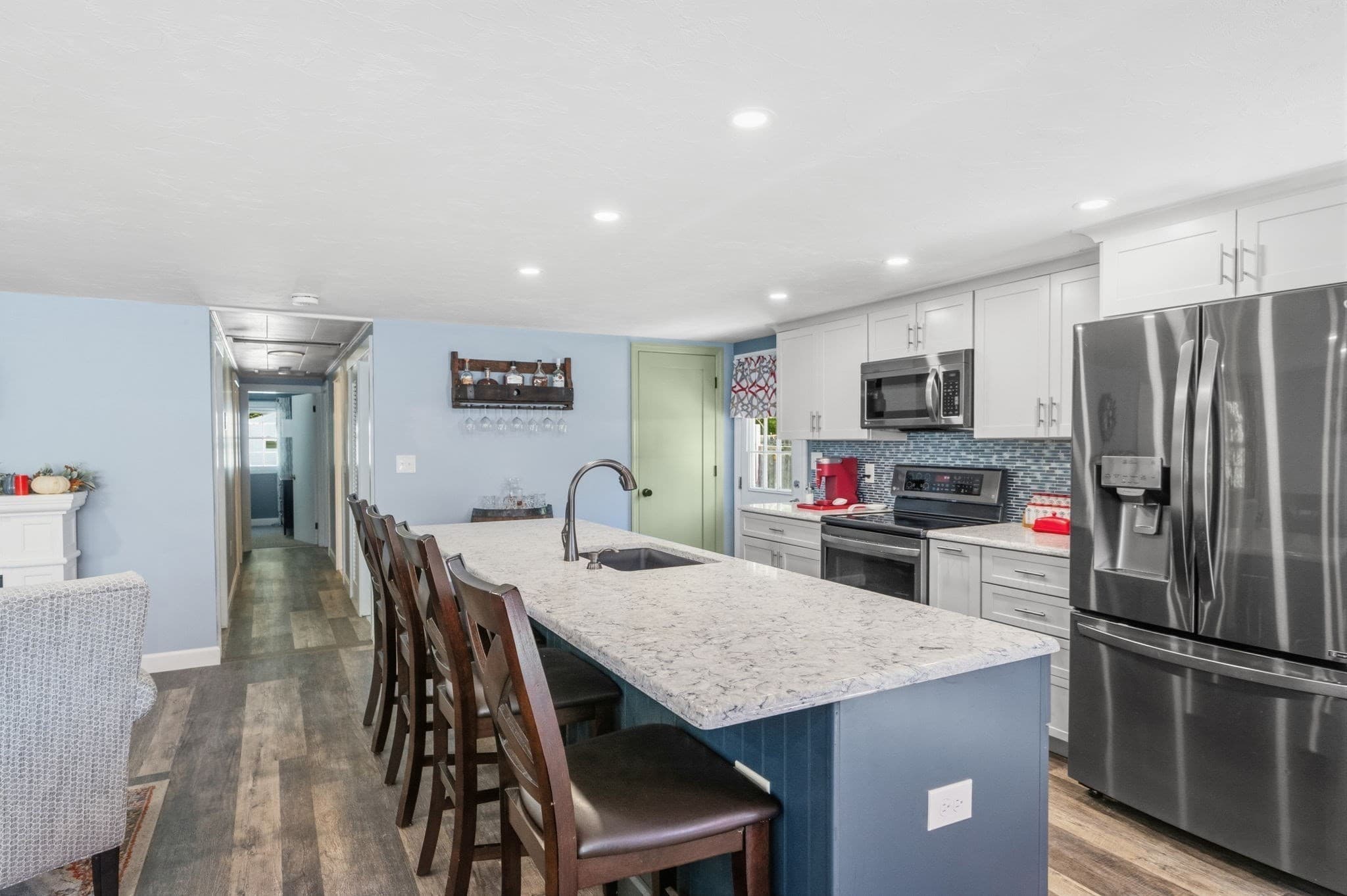 Single Family Residence at 156 Main Street, Hanson MA 02341, Hanson, photo 9 of 35
