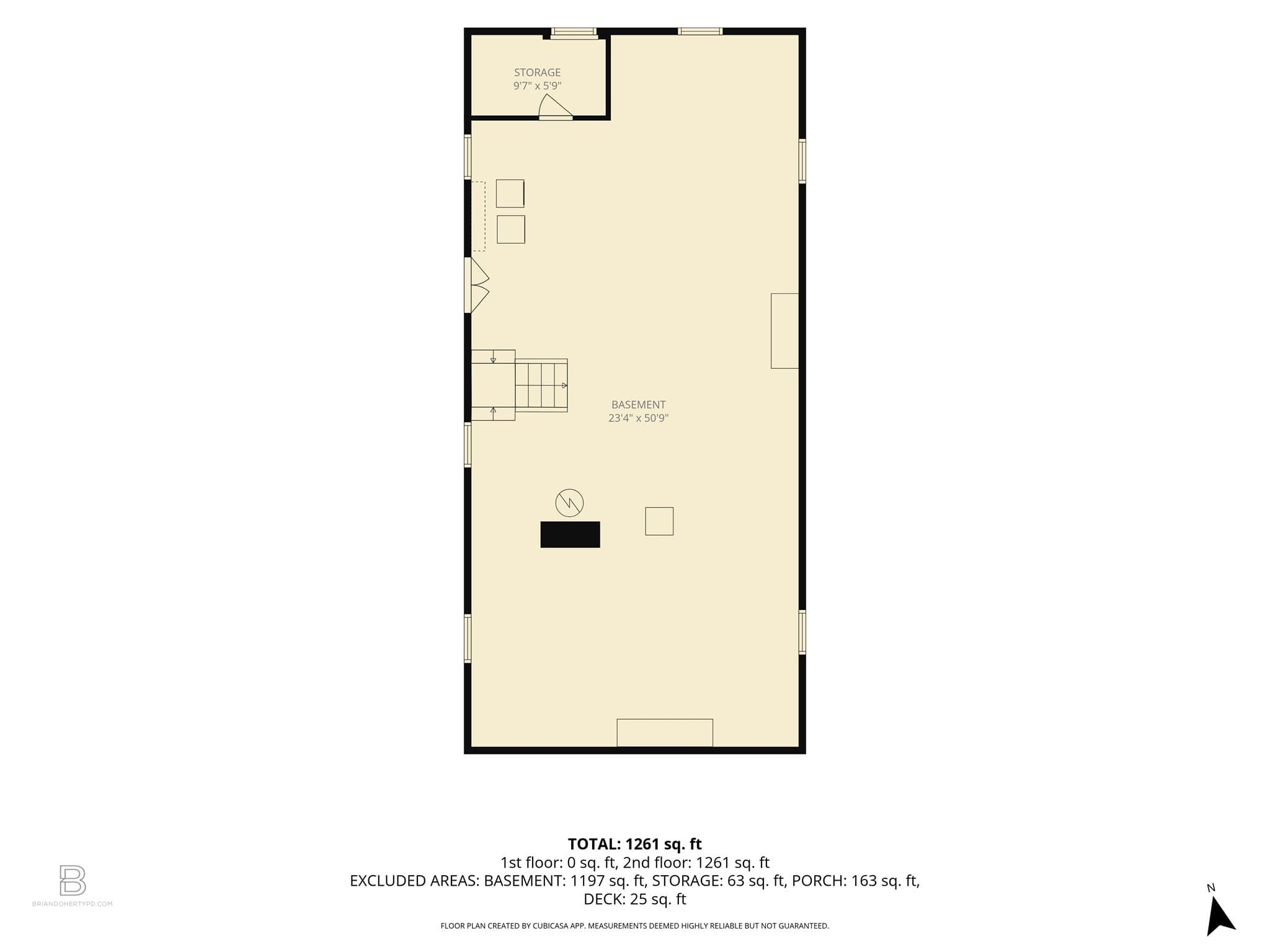 Single Family Residence at 156 Main Street, Hanson MA 02341, Hanson, photo 34 of 35