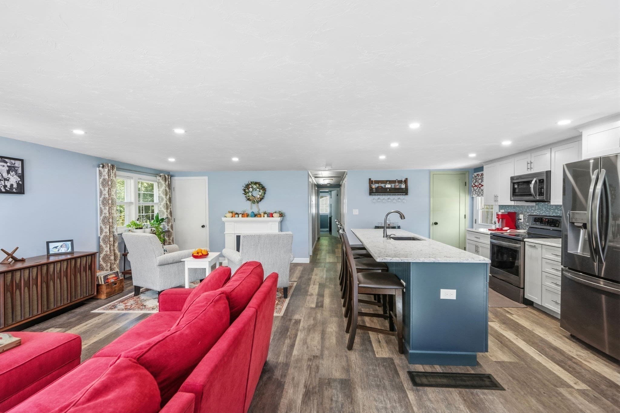 Single Family Residence at 156 Main Street, Hanson MA 02341, Hanson, photo 10 of 35