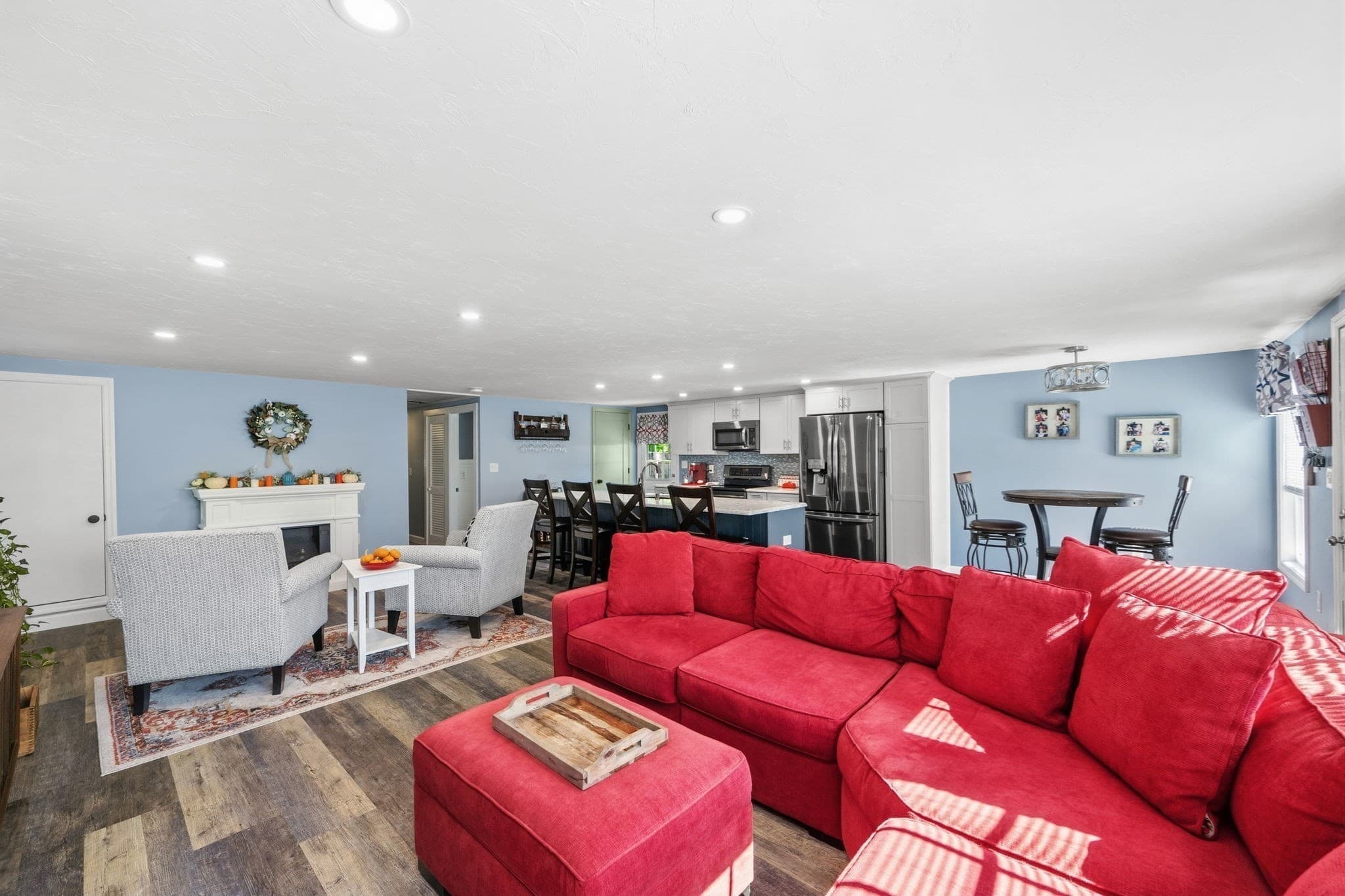 Single Family Residence at 156 Main Street, Hanson MA 02341, Hanson, photo 11 of 35
