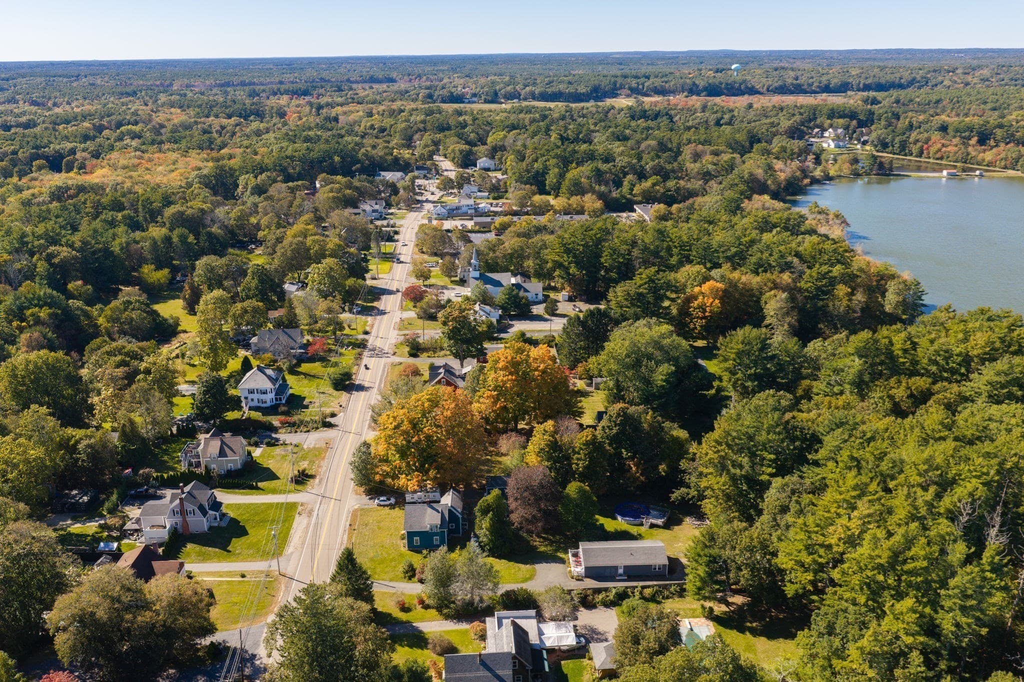 Single Family Residence at 156 Main Street, Hanson MA 02341, Hanson, photo 29 of 35