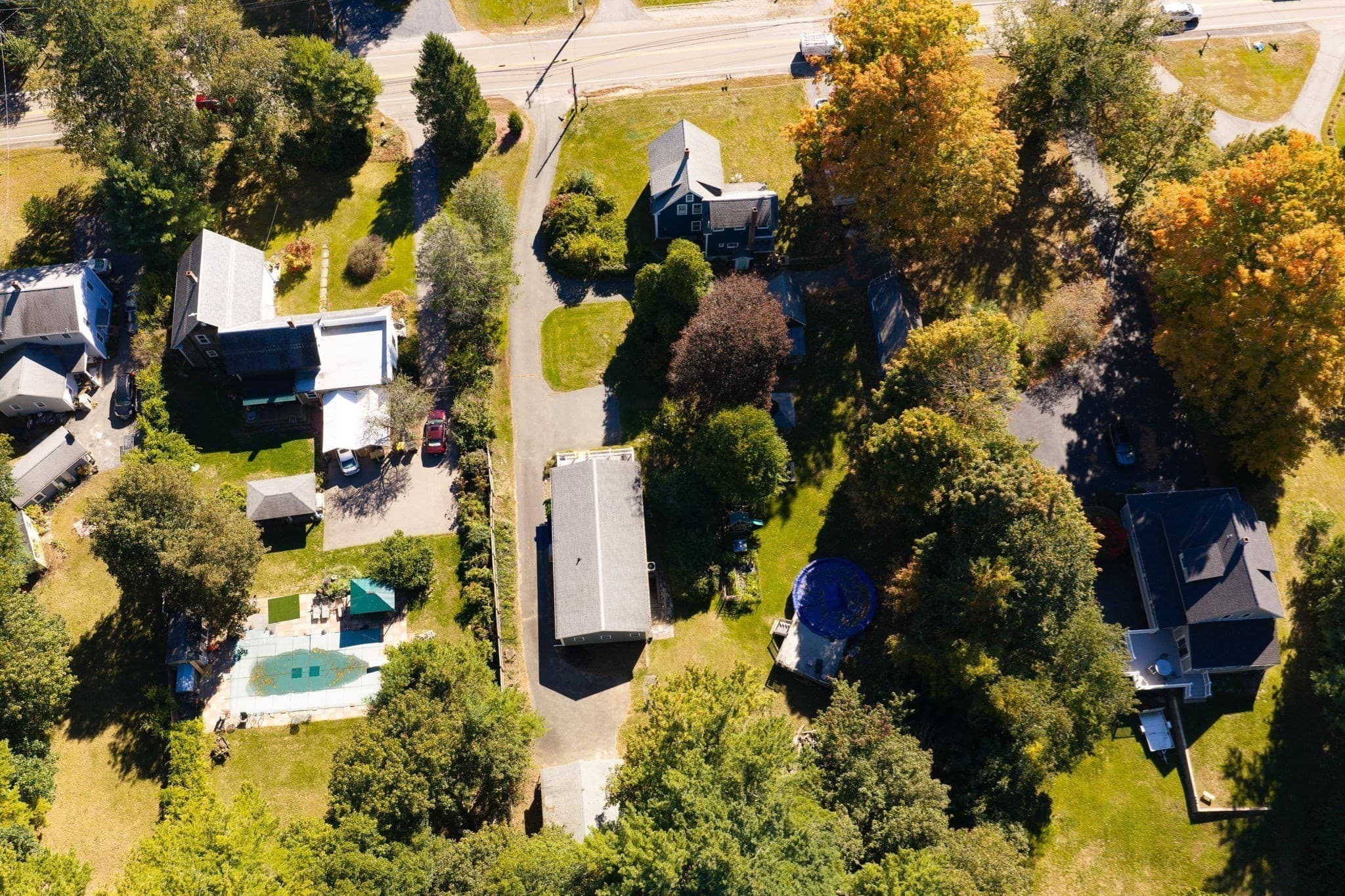 Single Family Residence at 156 Main Street, Hanson MA 02341, Hanson, photo 4 of 35