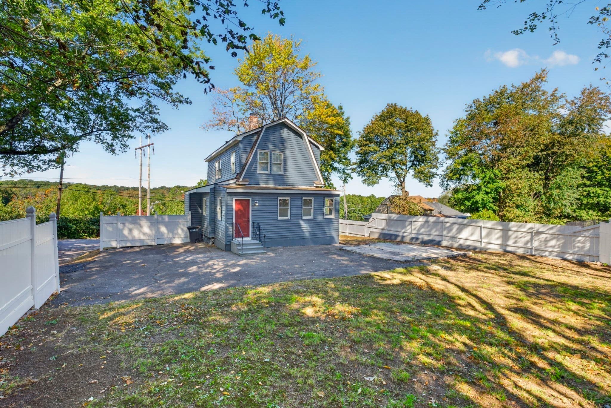 Single Family Residence at 19 Genessee, Worcester MA 01603, Worcester, photo 28 of 34
