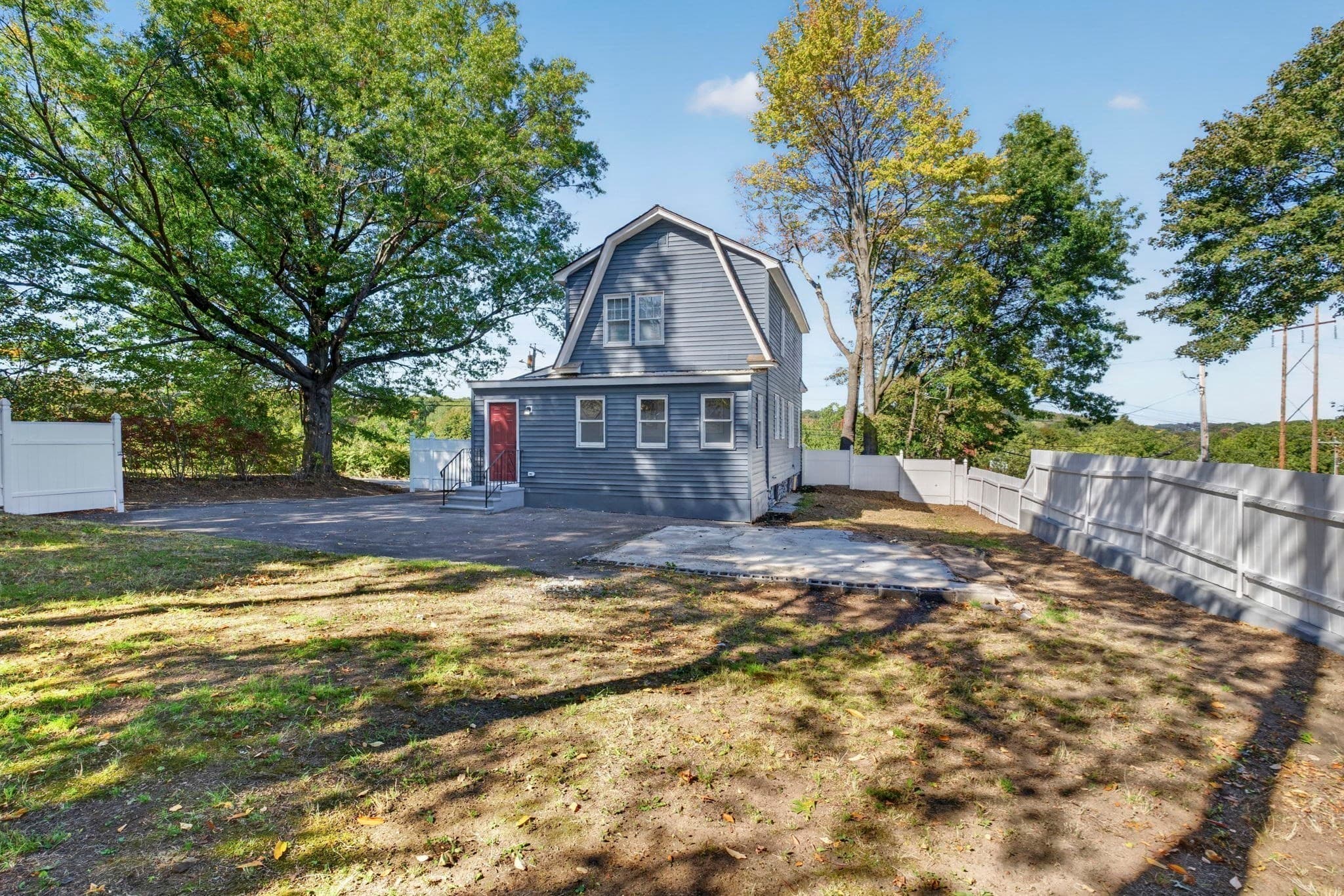 Single Family Residence at 19 Genessee, Worcester MA 01603, Worcester, photo 29 of 34