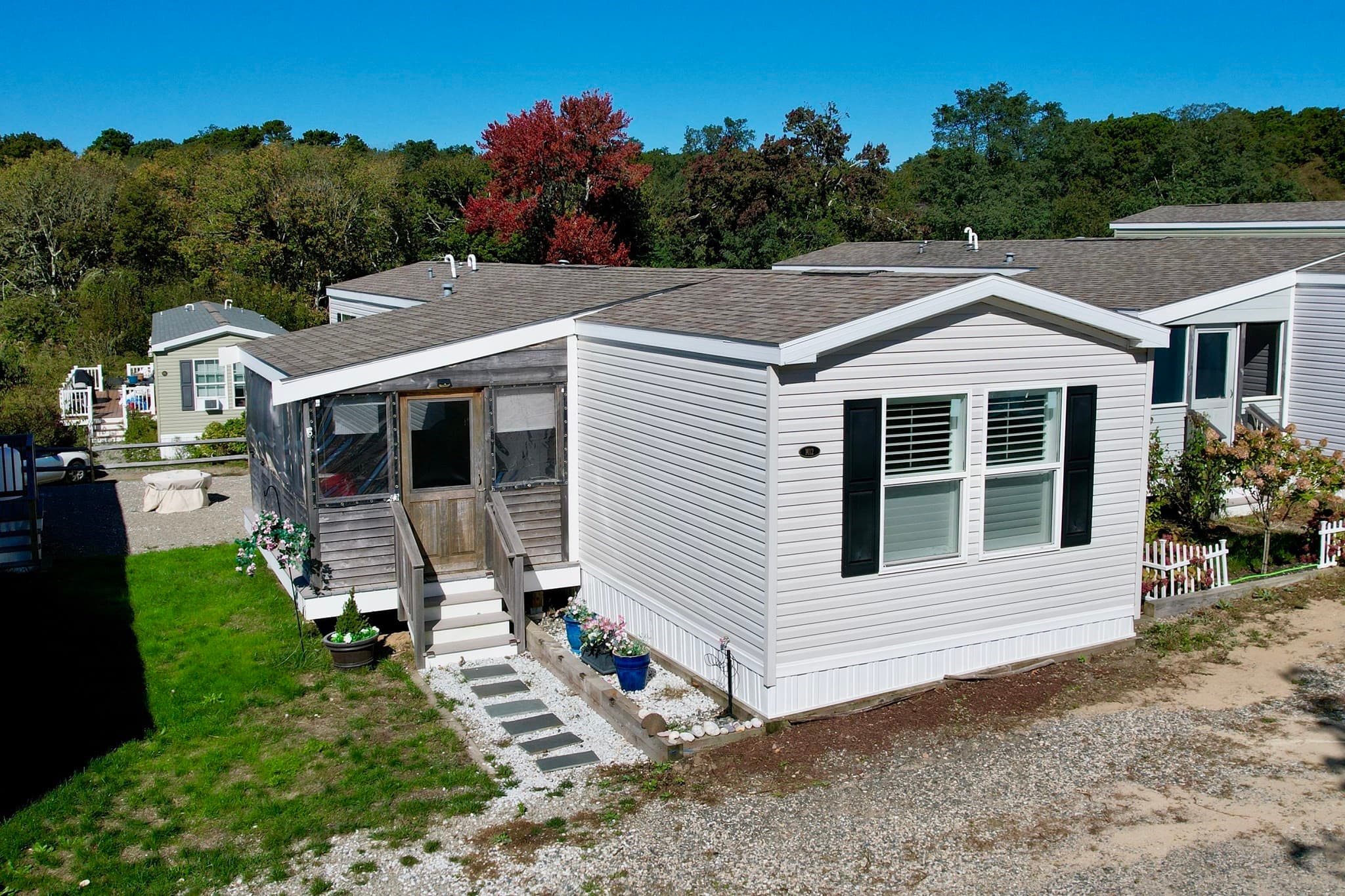 210 West Rd # 12, Wellfleet MA 02667