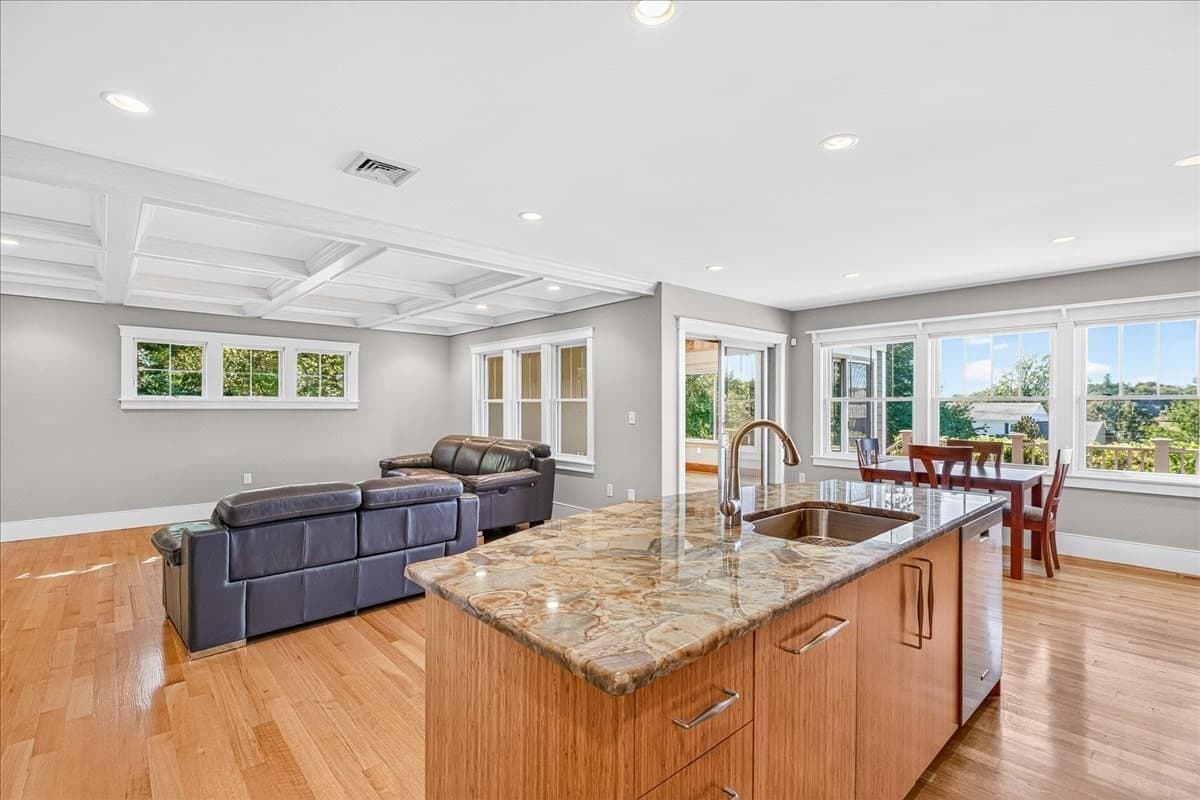 Single Family Residence at 50 Captains Hill Rd, Duxbury MA 02332, Duxbury, photo 10 of 41
