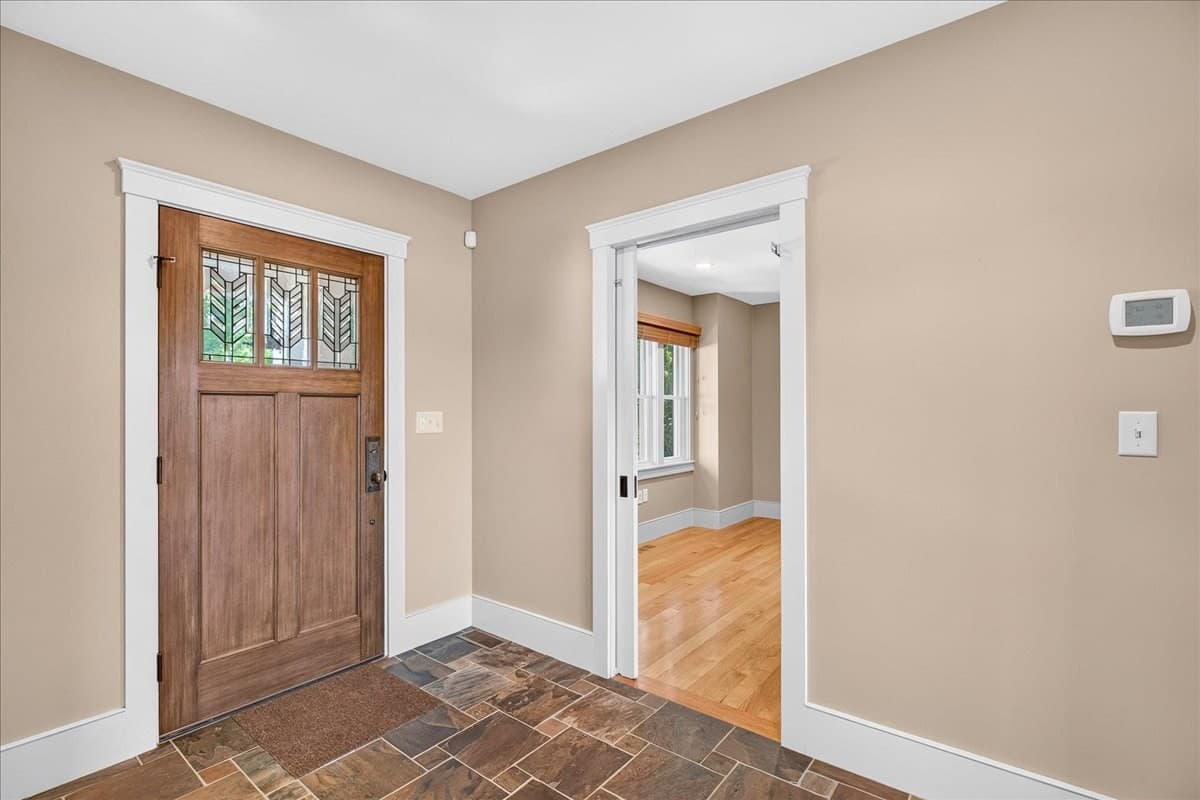 Single Family Residence at 50 Captains Hill Rd, Duxbury MA 02332, Duxbury, photo 4 of 41