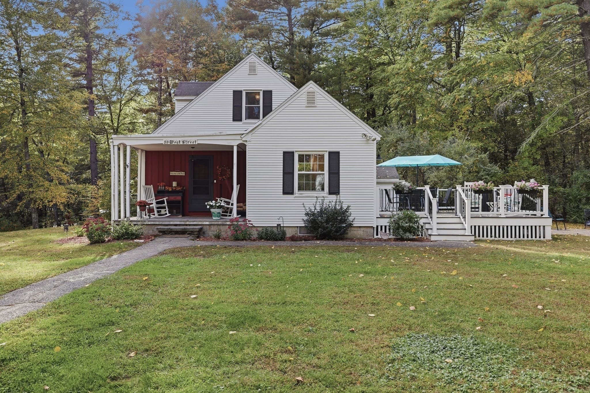 Single Family Residence at 59 West Street, Methuen MA 01844, Methuen, photo 3 of 36