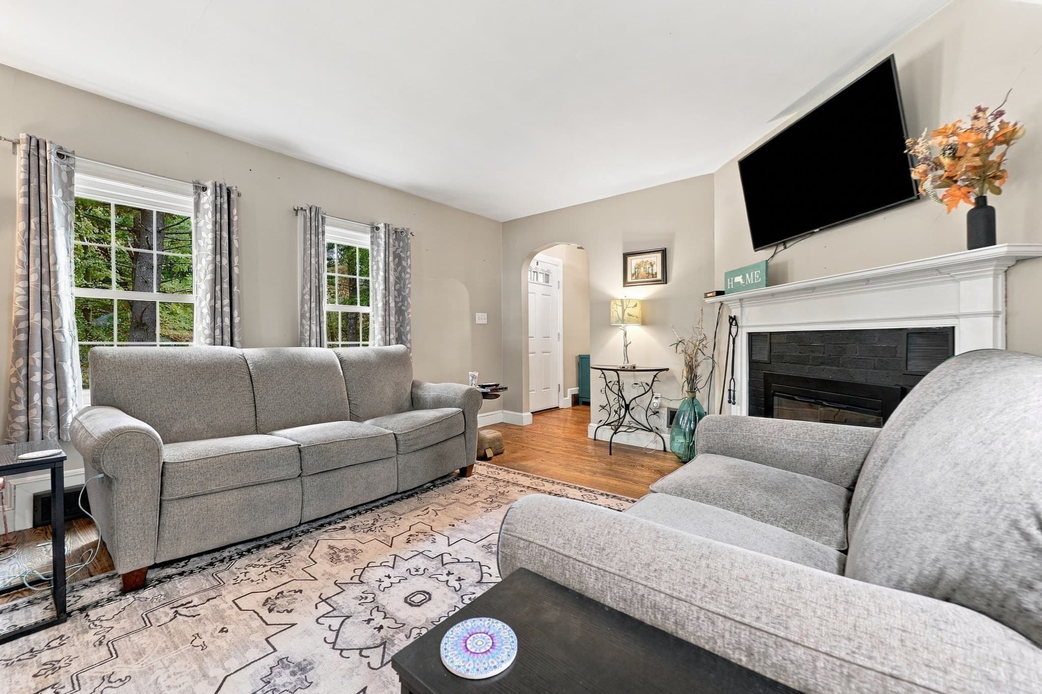 Single Family Residence at 59 West Street, Methuen MA 01844, Methuen, photo 9 of 36