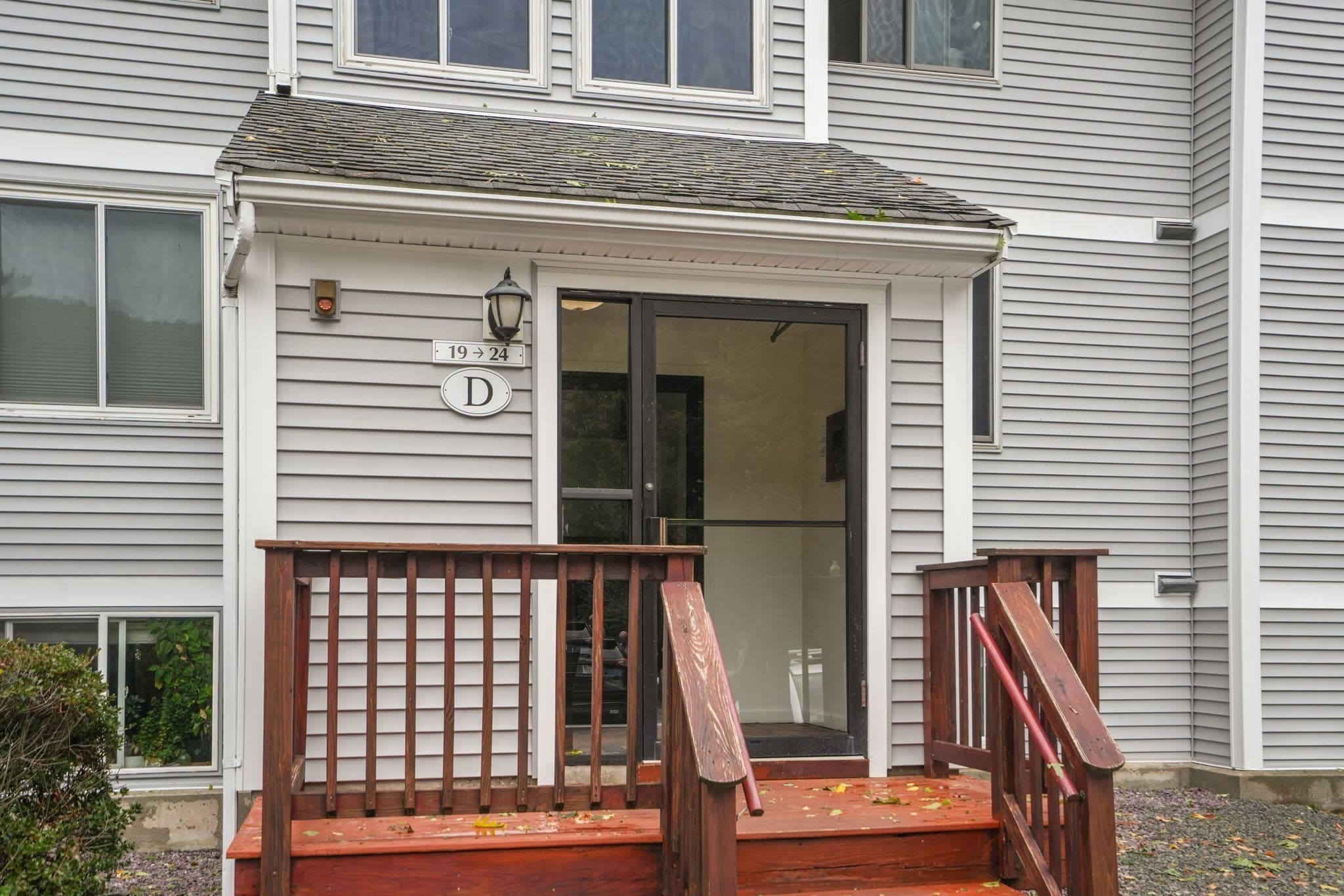 330 Sunderland Rd # 22, Worcester MA 01604