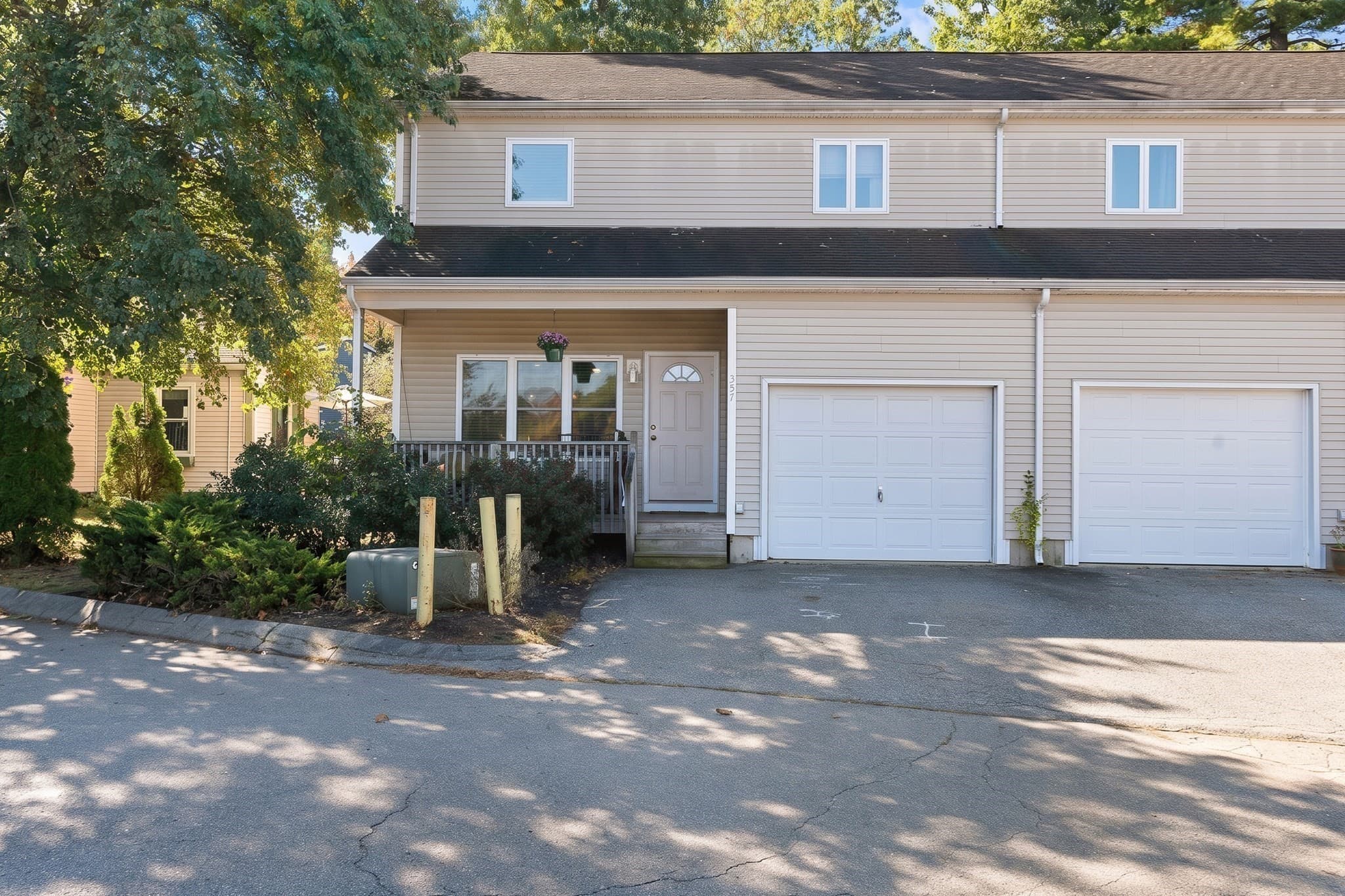 Condominium at 357 Litchfield St # 357, Leominster MA 01453, Leominster, photo 2 of 29