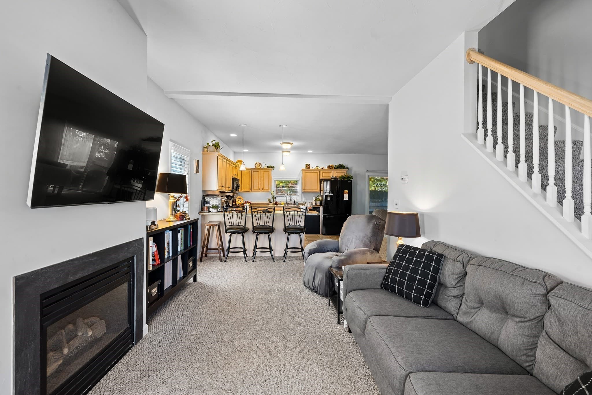 Condominium at 357 Litchfield St # 357, Leominster MA 01453, Leominster, photo 12 of 29