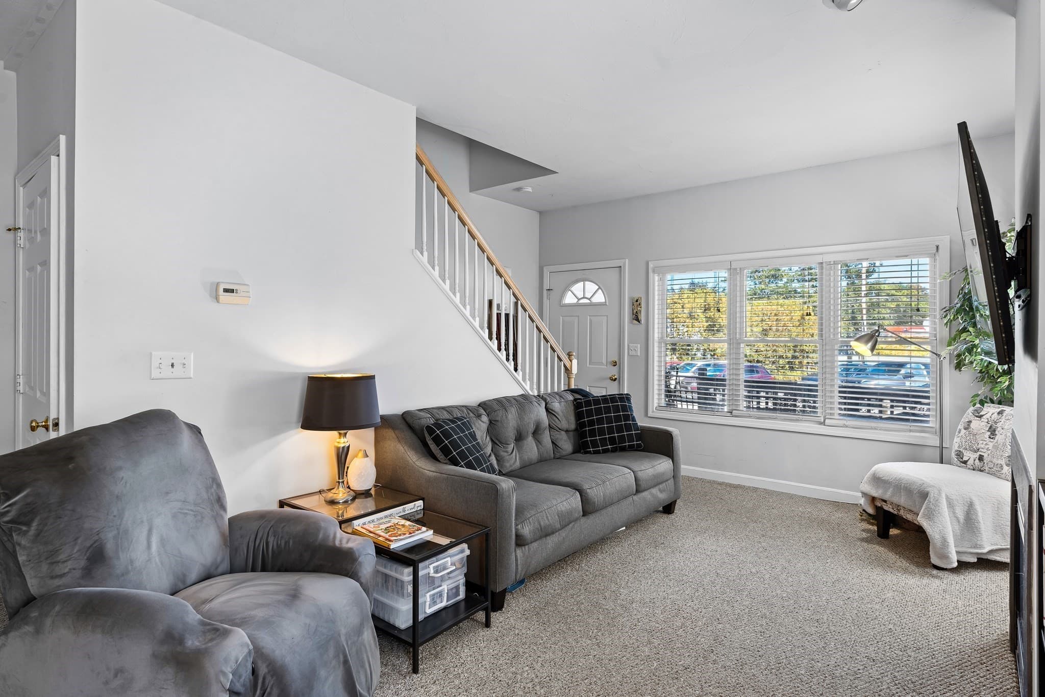Condominium at 357 Litchfield St # 357, Leominster MA 01453, Leominster, photo 10 of 29