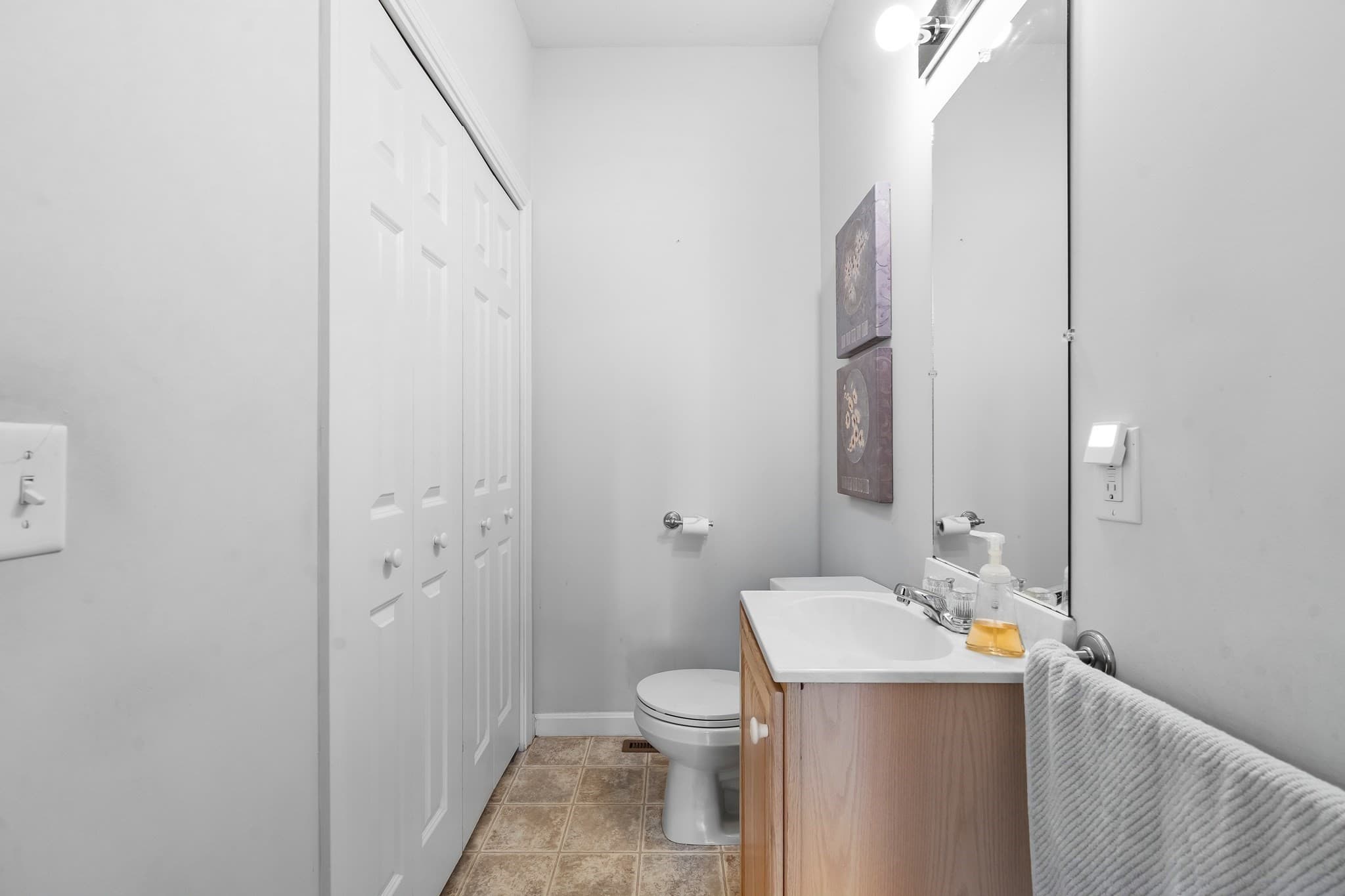 Condominium at 357 Litchfield St # 357, Leominster MA 01453, Leominster, photo 18 of 29
